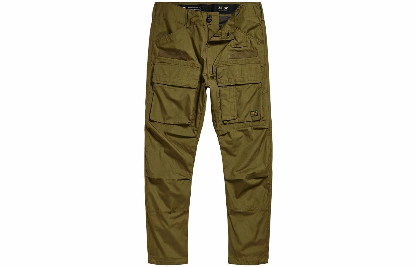 G-STAR RAW 3D