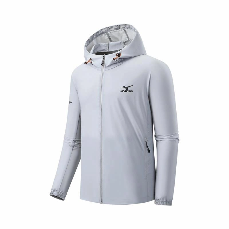 Mizuno logo