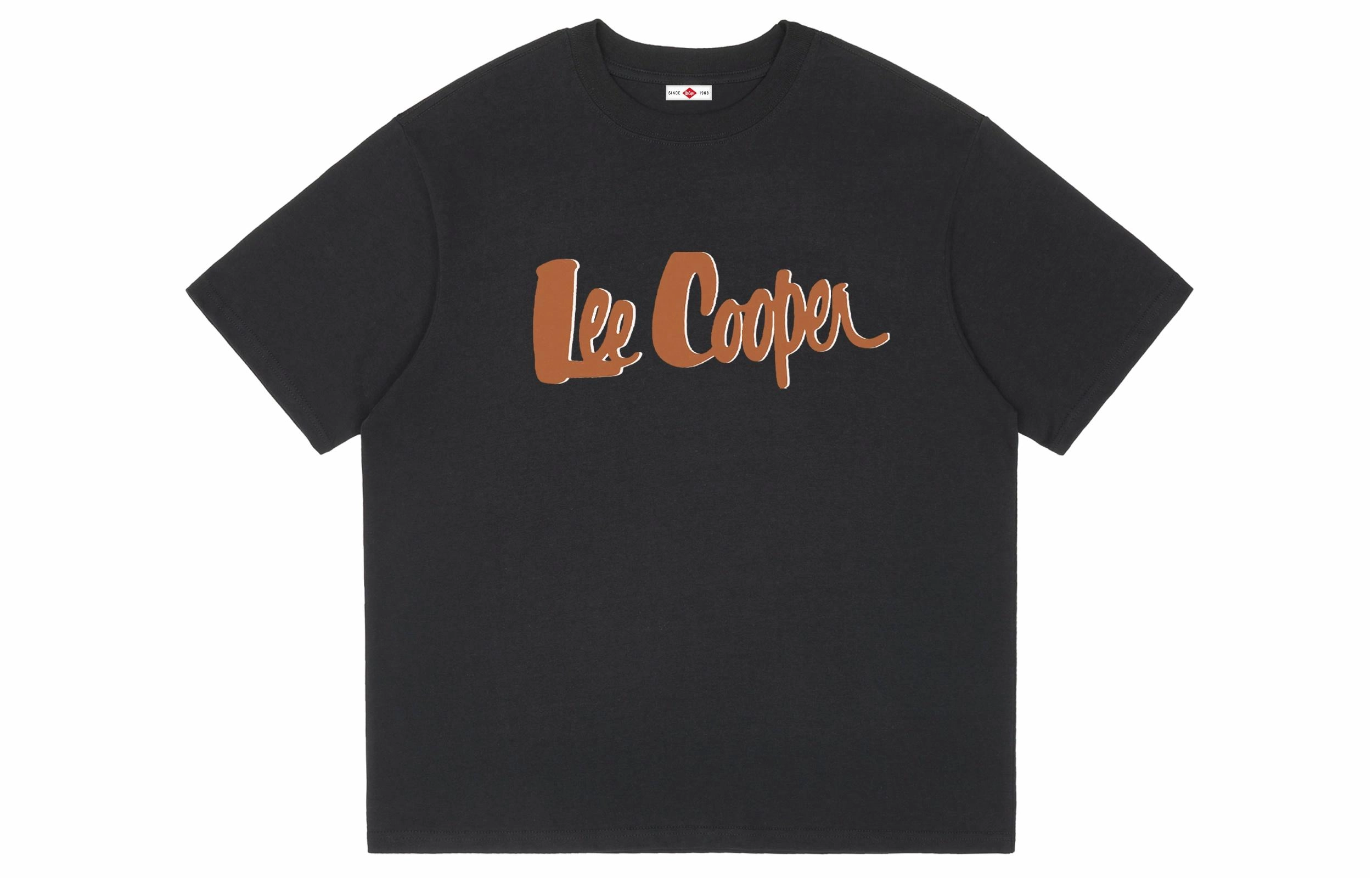Lee Cooper LogoT