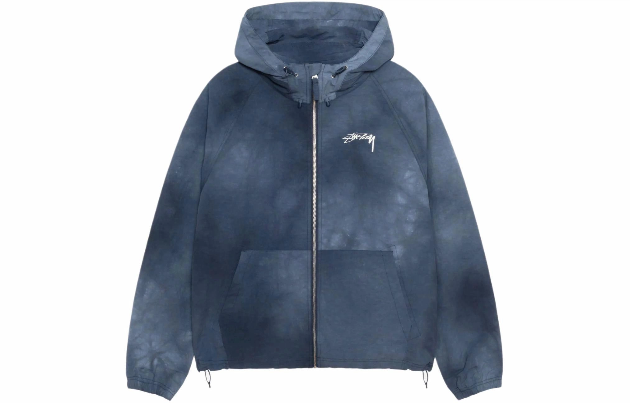 Stussy SS24 BEACH SHELL WAVE DYE