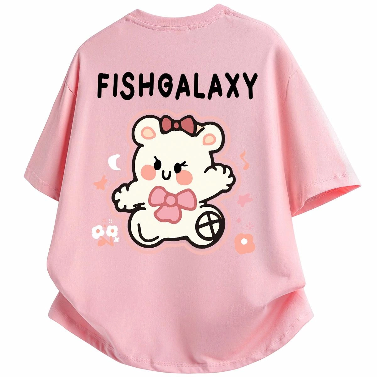 FISHGALAXY T