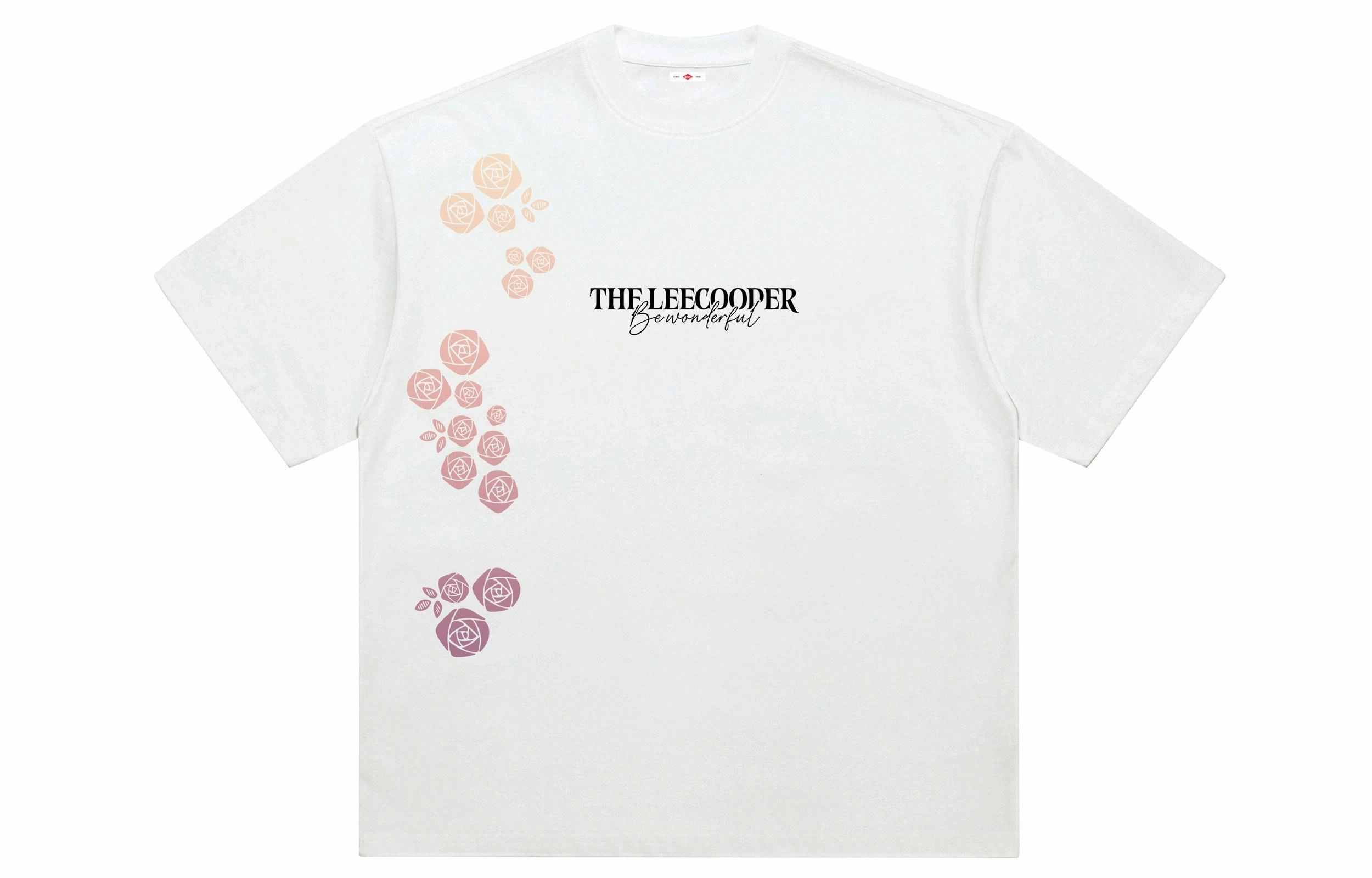 Lee Cooper logoT
