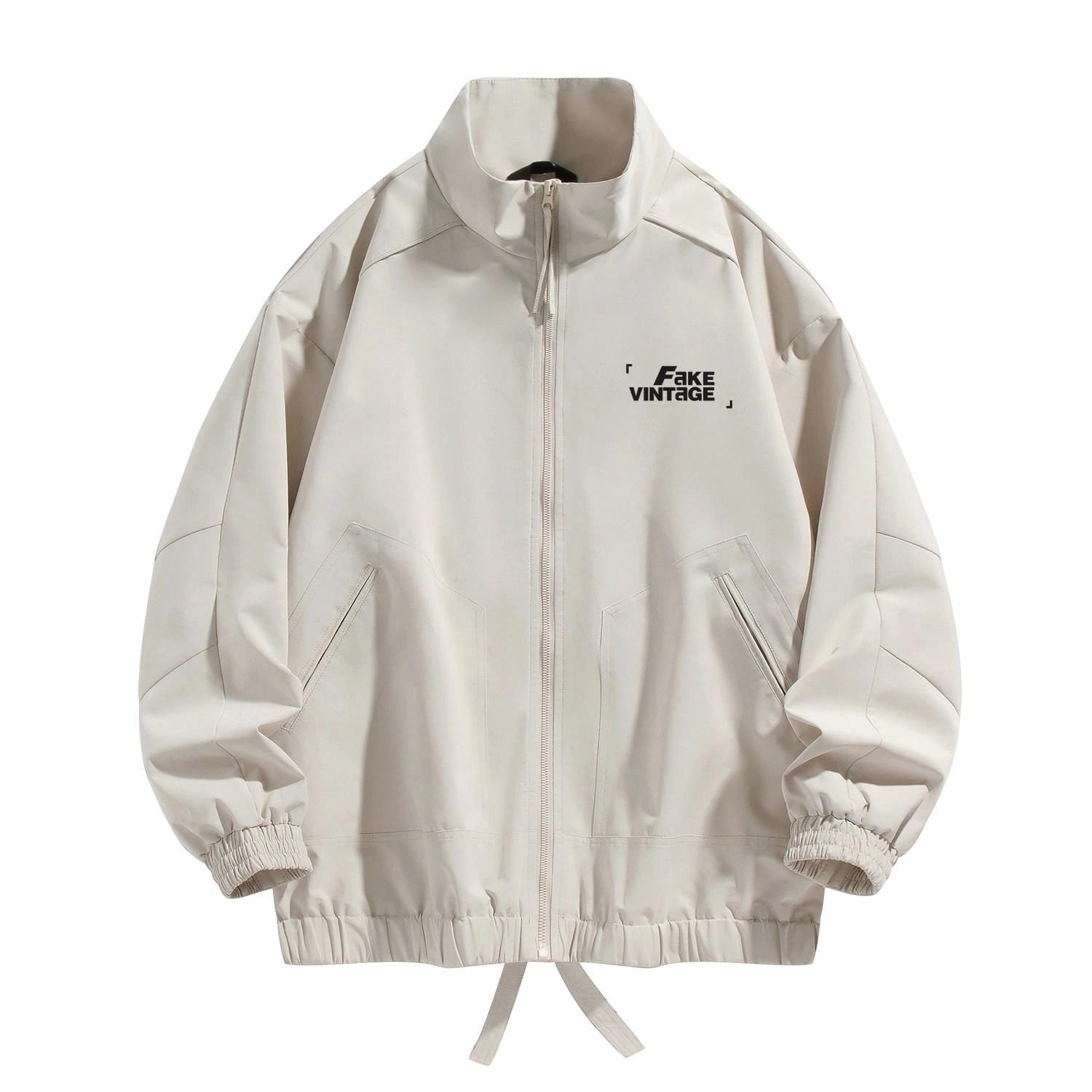 FAKE VINTAGE
