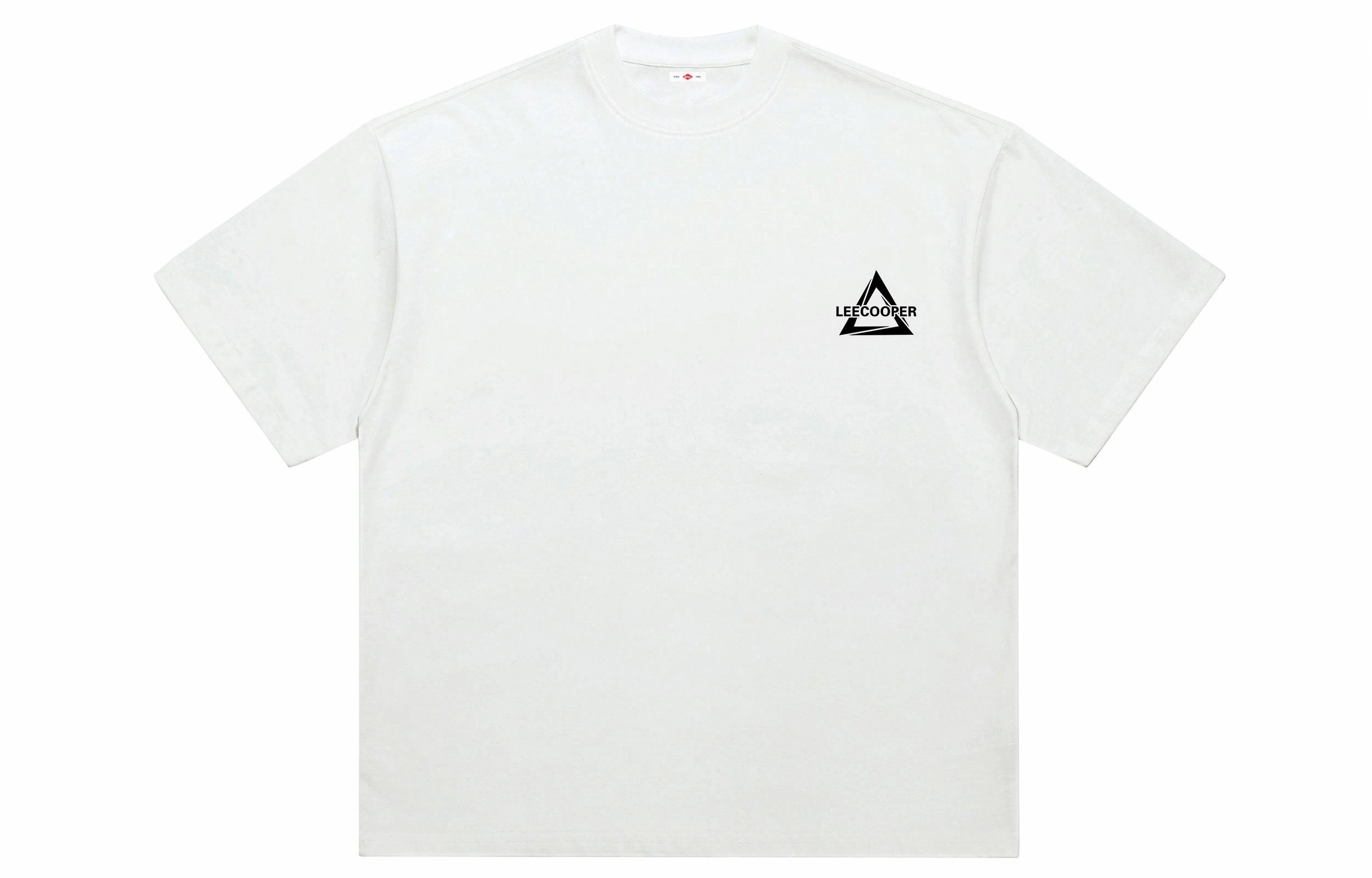 Lee Cooper logoT