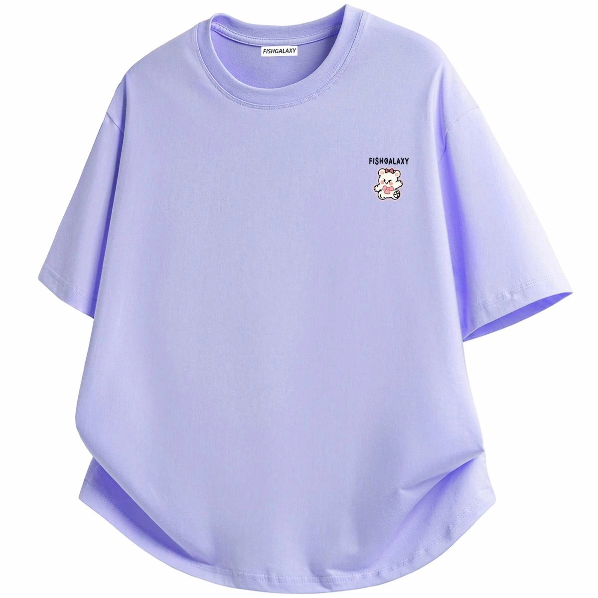 FISHGALAXY T