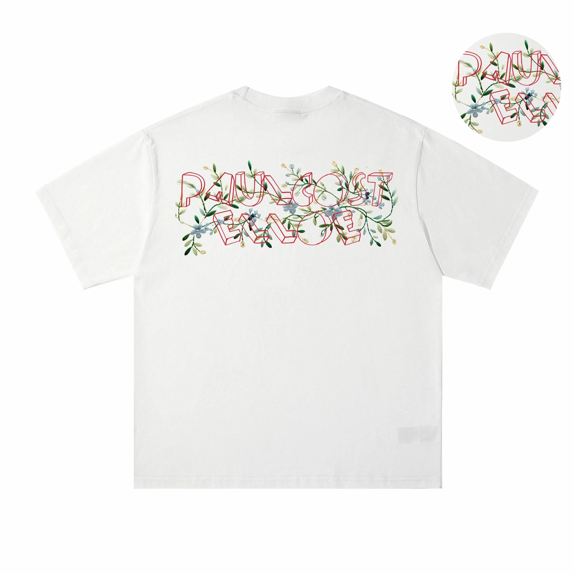 PAUL COSTELLOE T
