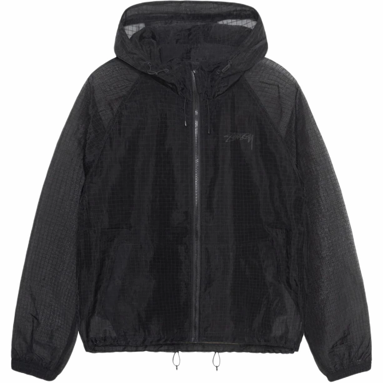Stussy SS24 BEACH SHELL WAVE DYE