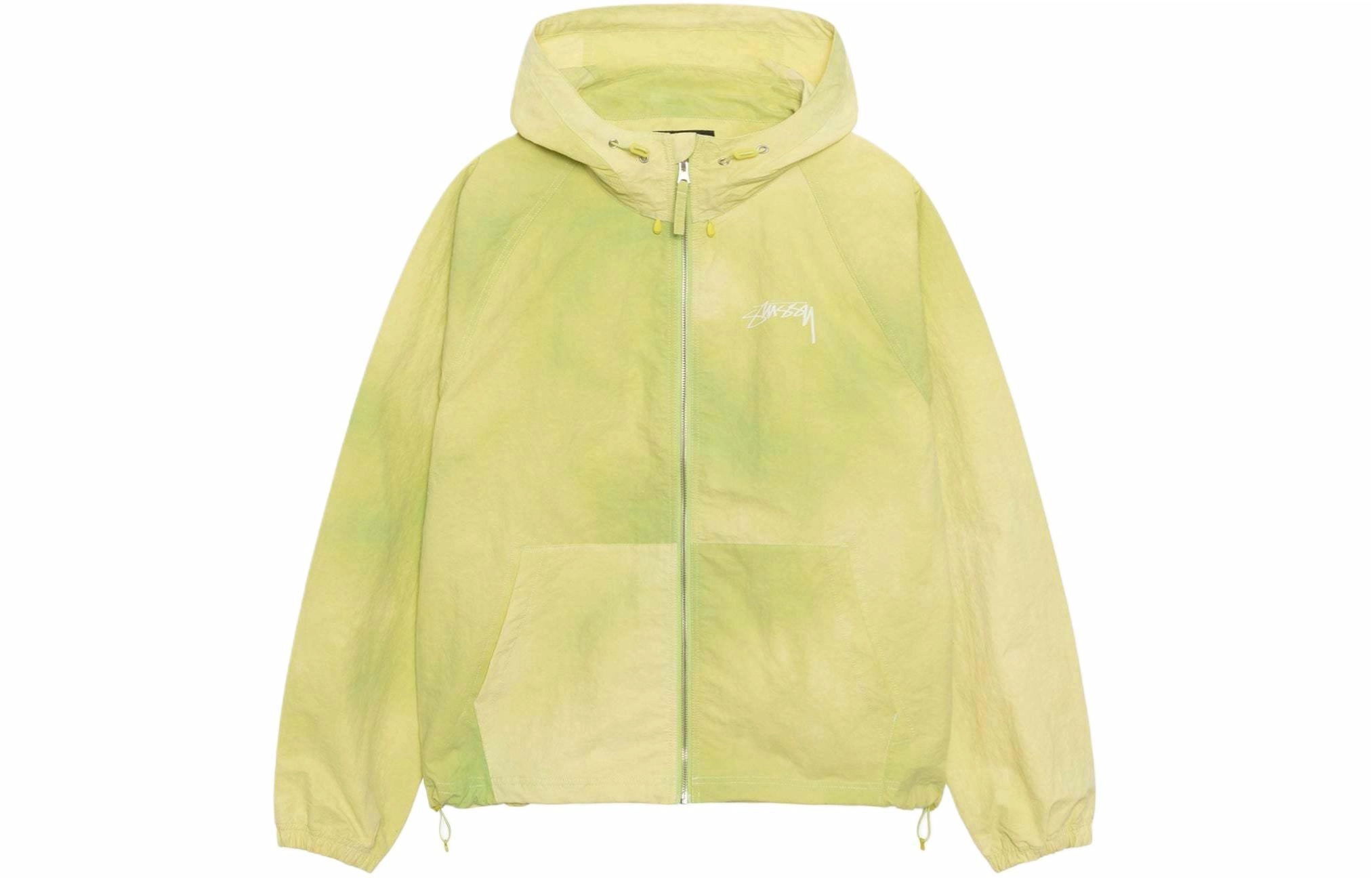 Stussy SS24 BEACH SHELL WAVE DYE