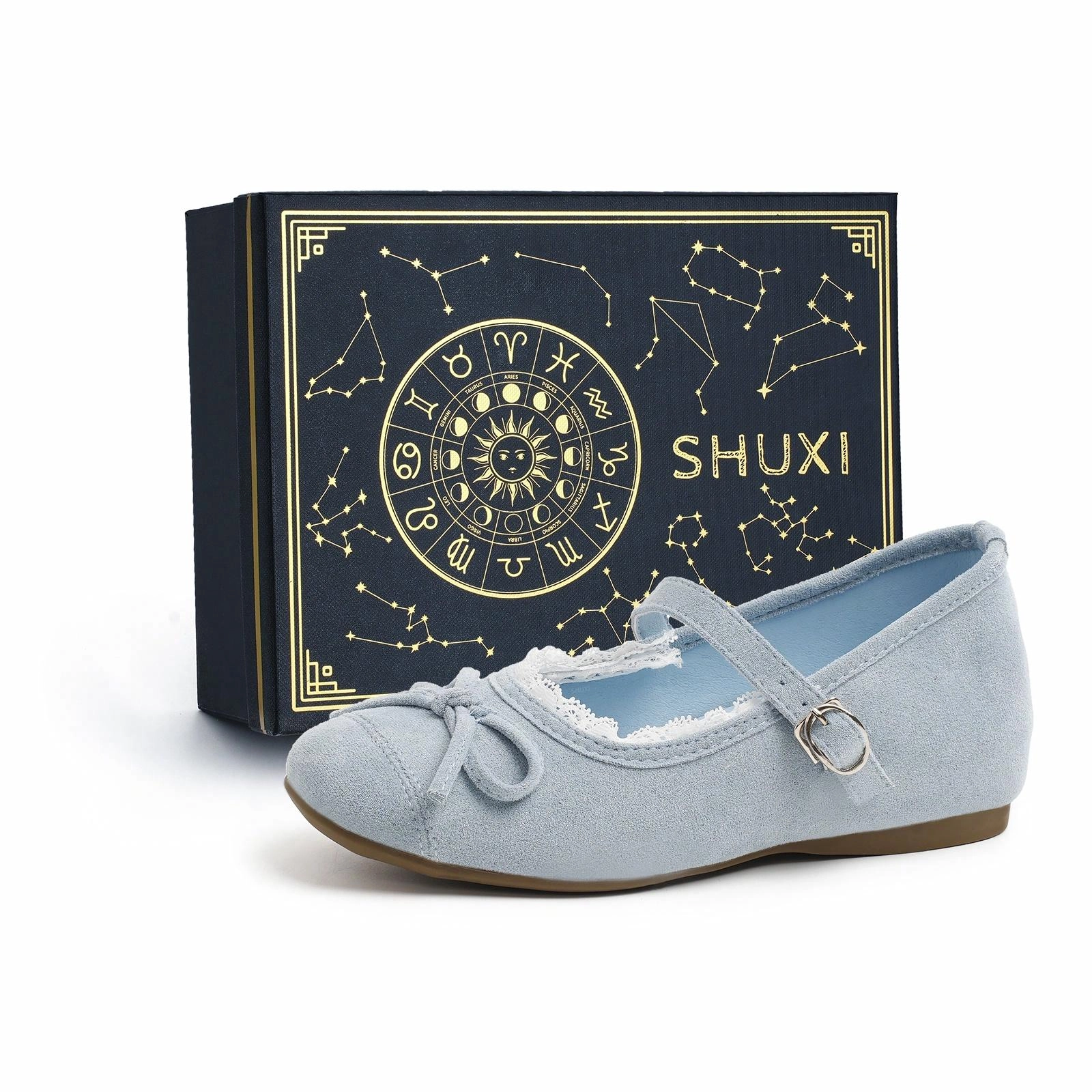 SHUXI