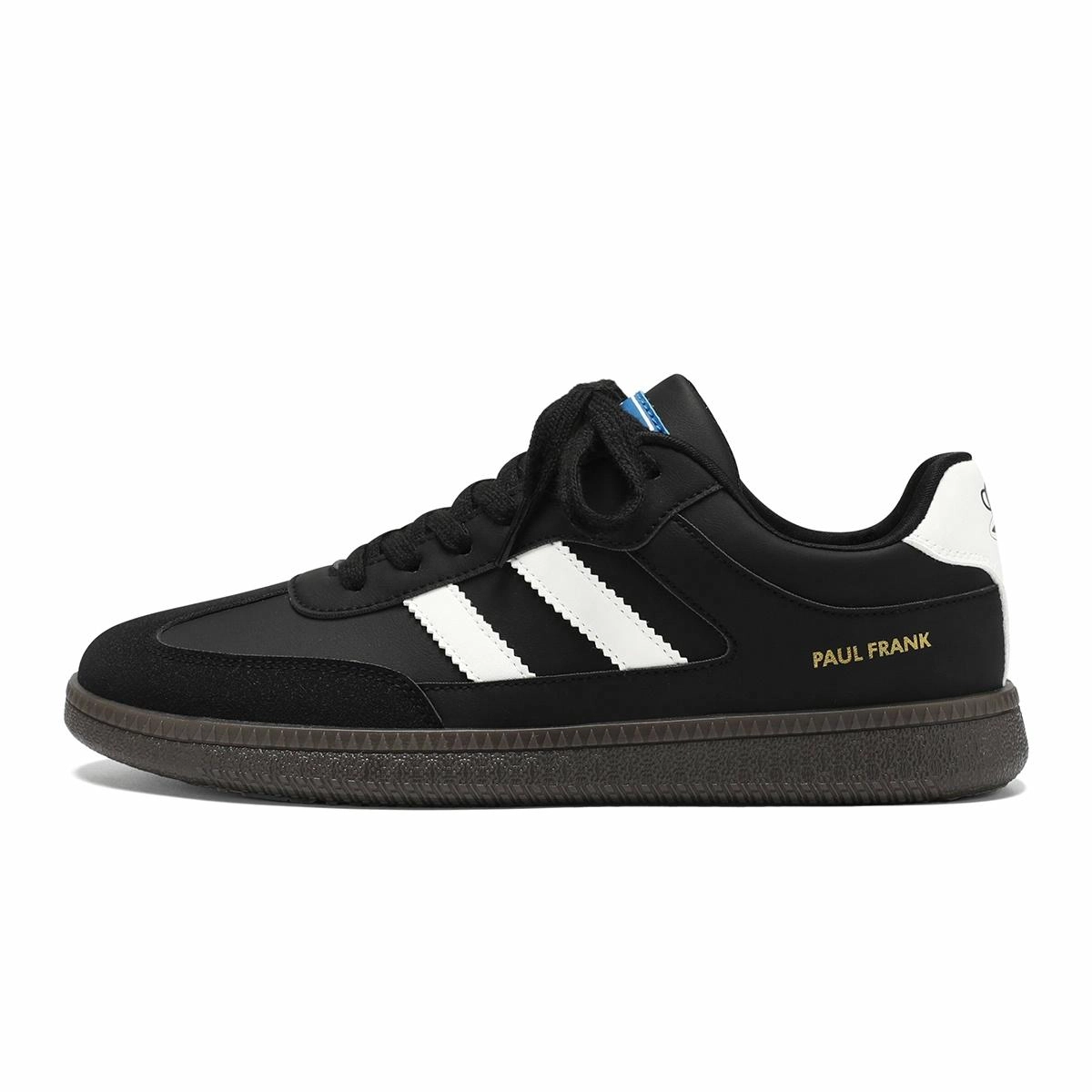 PAUL FRANK T