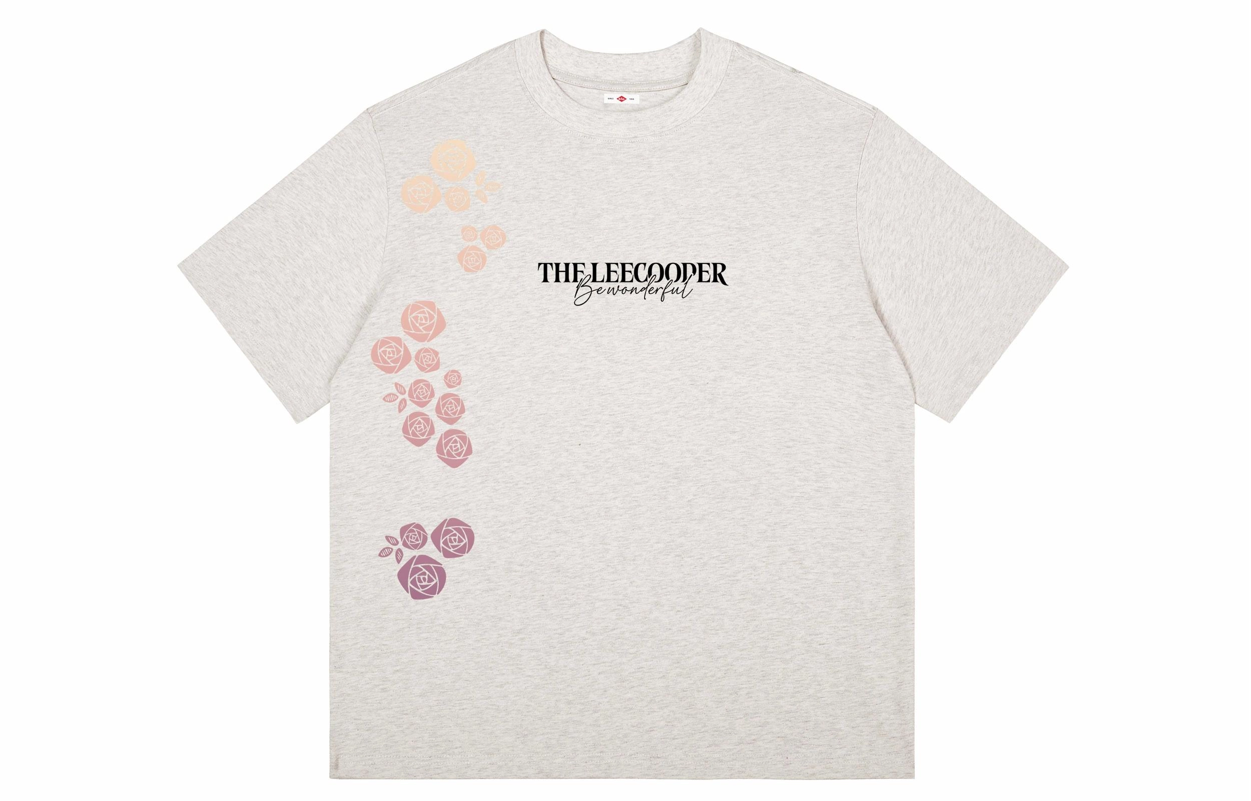 Lee Cooper logoT