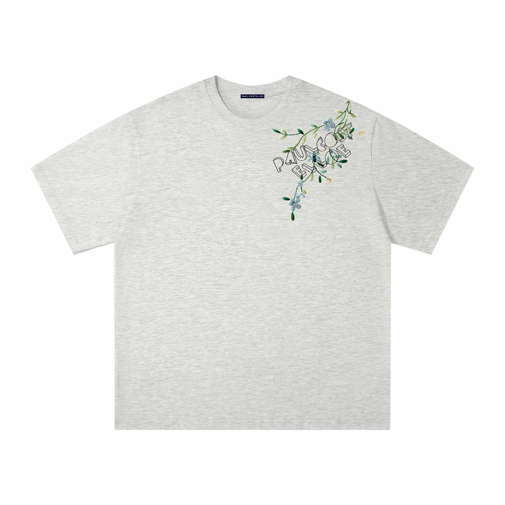 PAUL COSTELLOE T