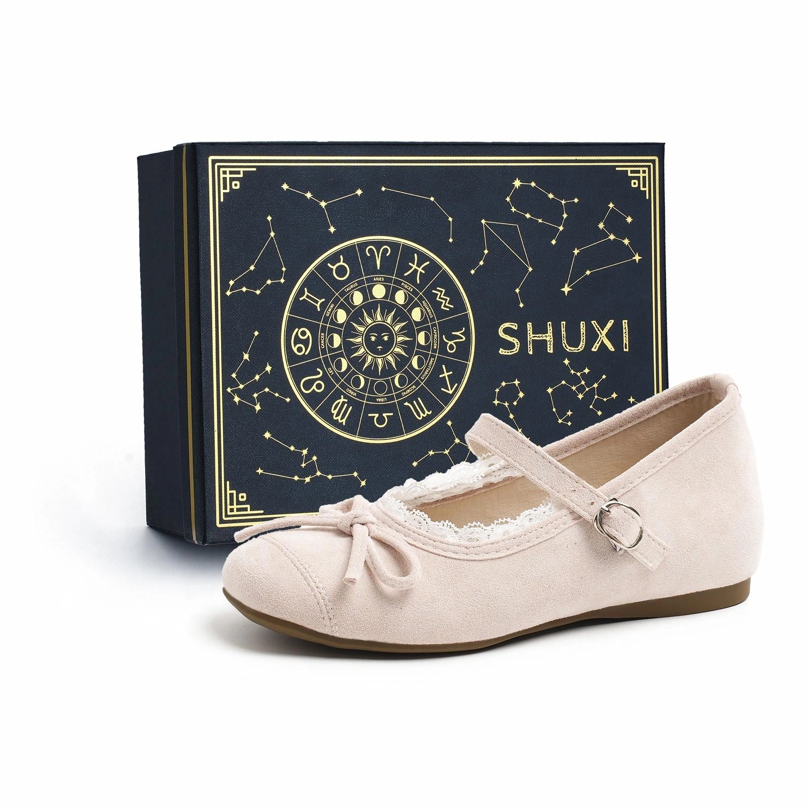 SHUXI
