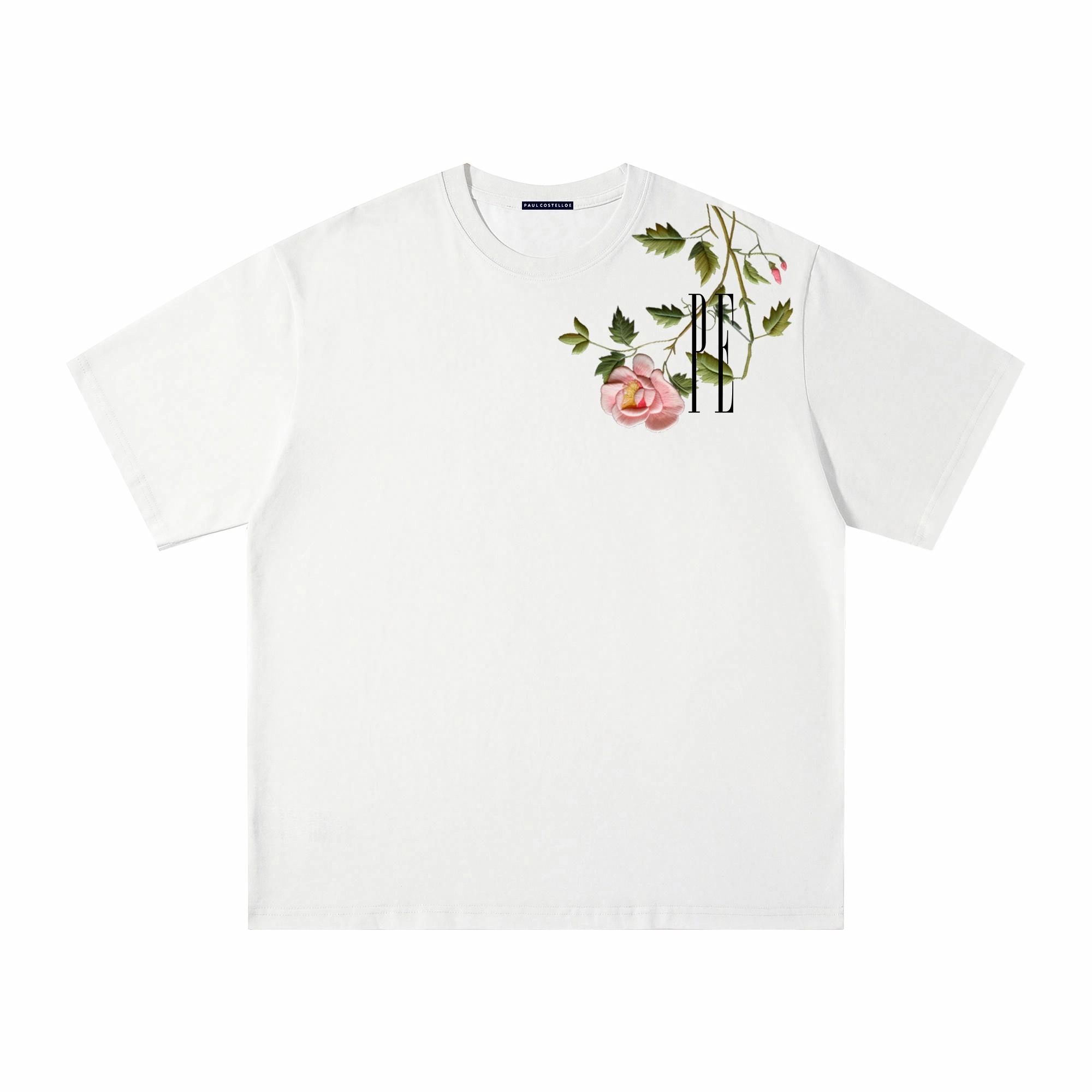 PAUL COSTELLOE T