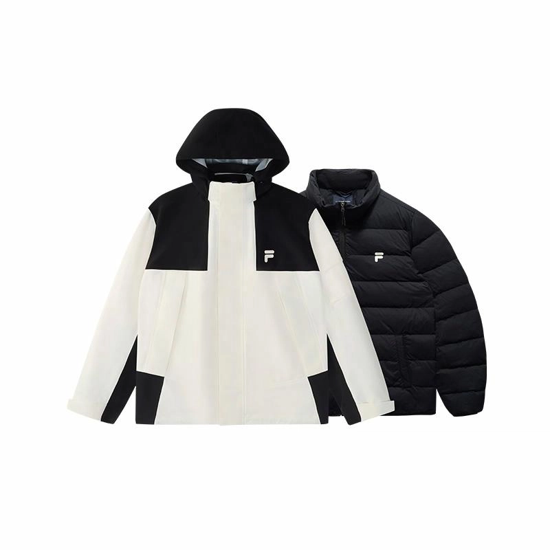 FILA FUSION
