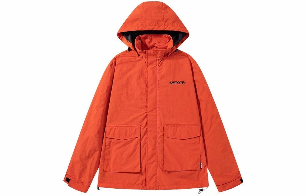 OUTDOOR PRODUCTS