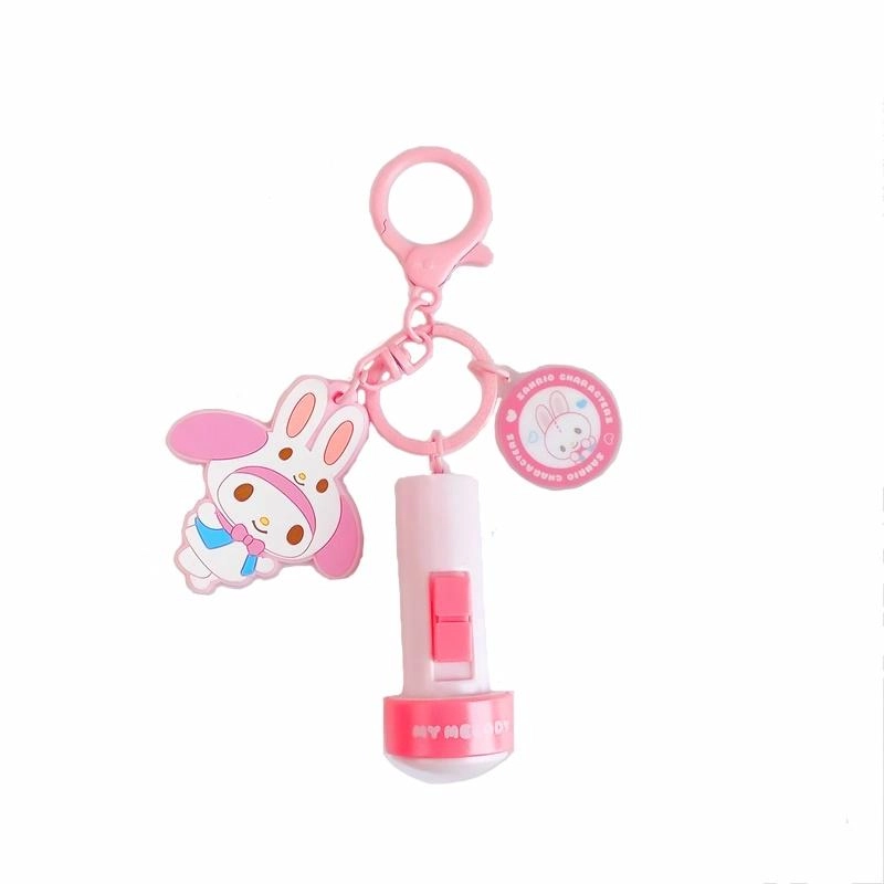 Hello Kitty PVC