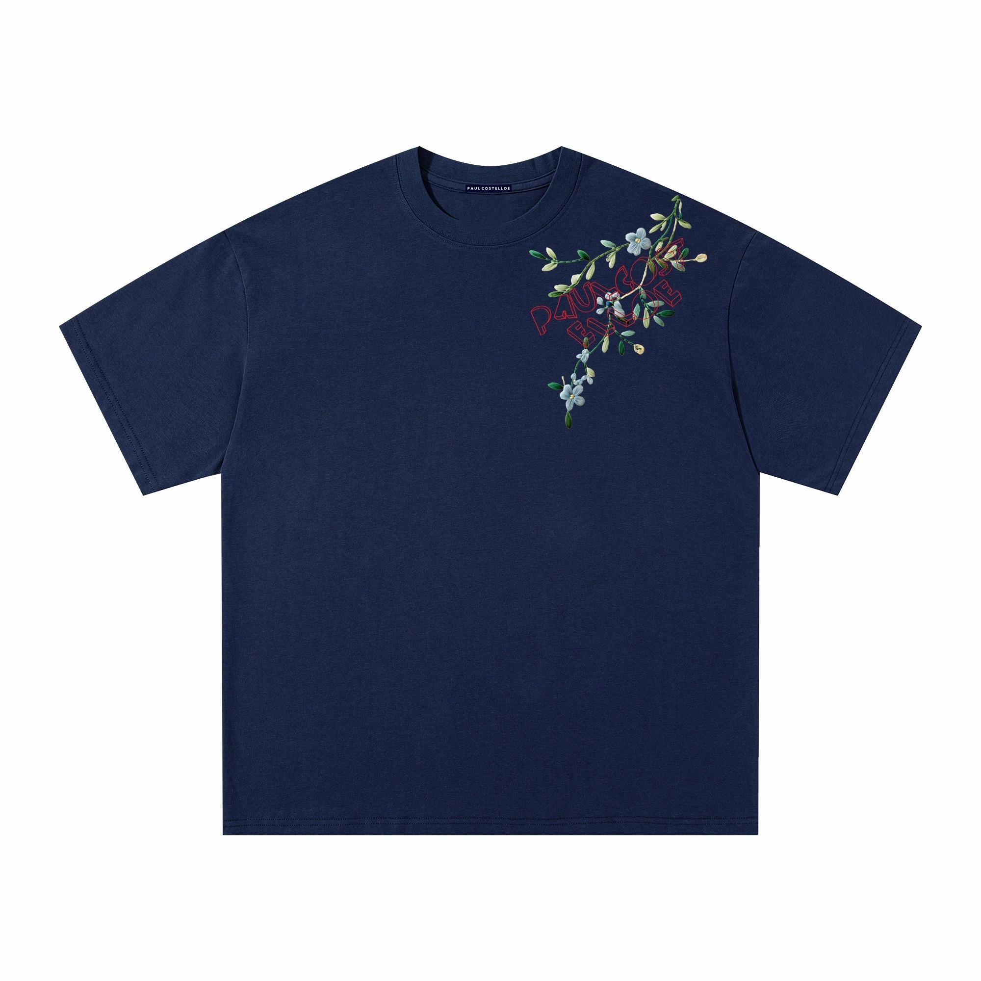 PAUL COSTELLOE T