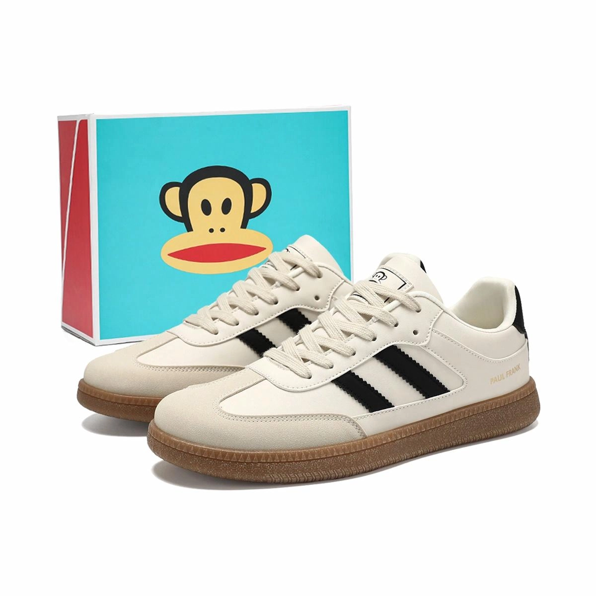 PAUL FRANK T