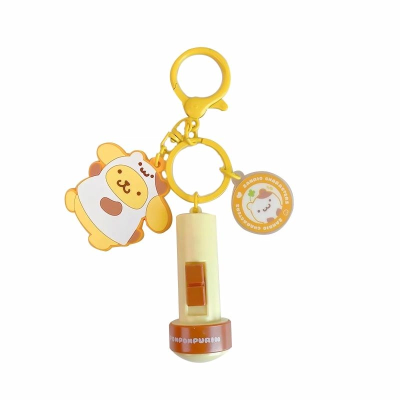 Hello Kitty PVC