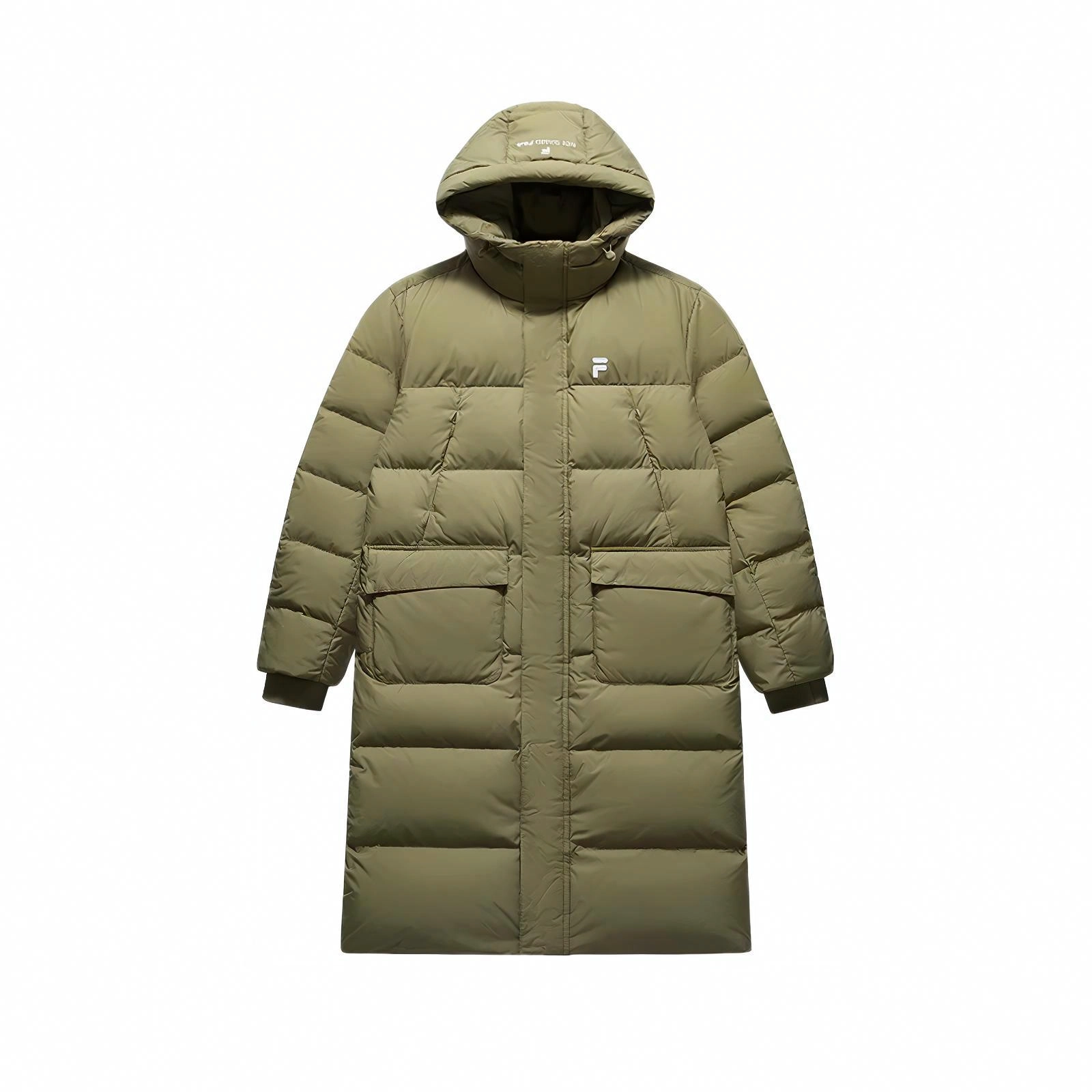 FILA FUSION FOB