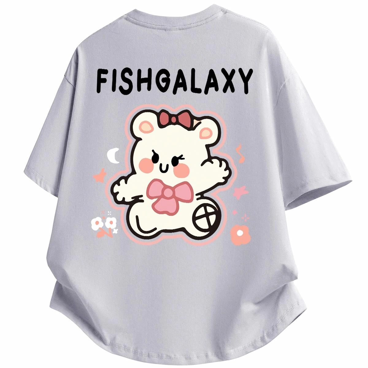 FISHGALAXY T