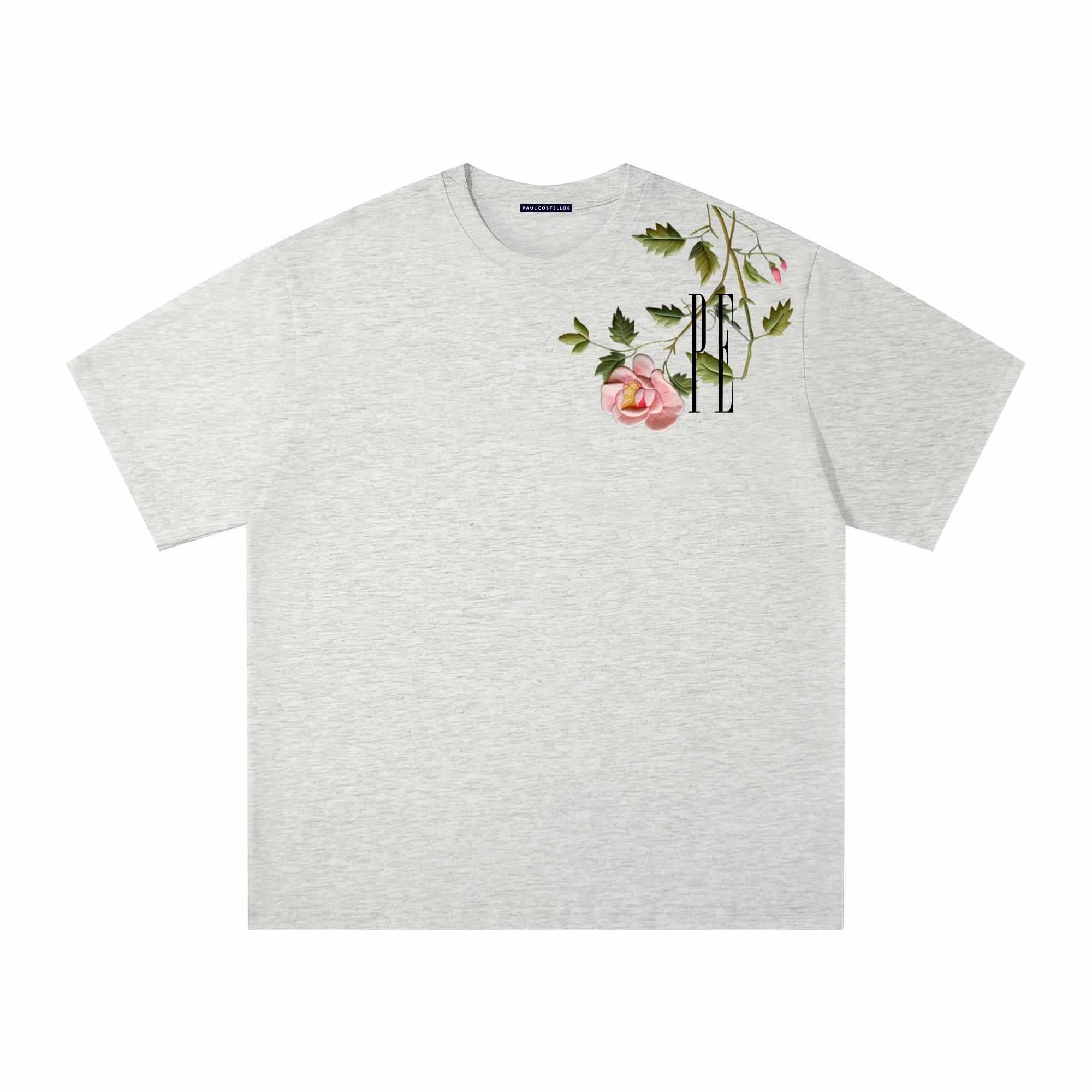 PAUL COSTELLOE T