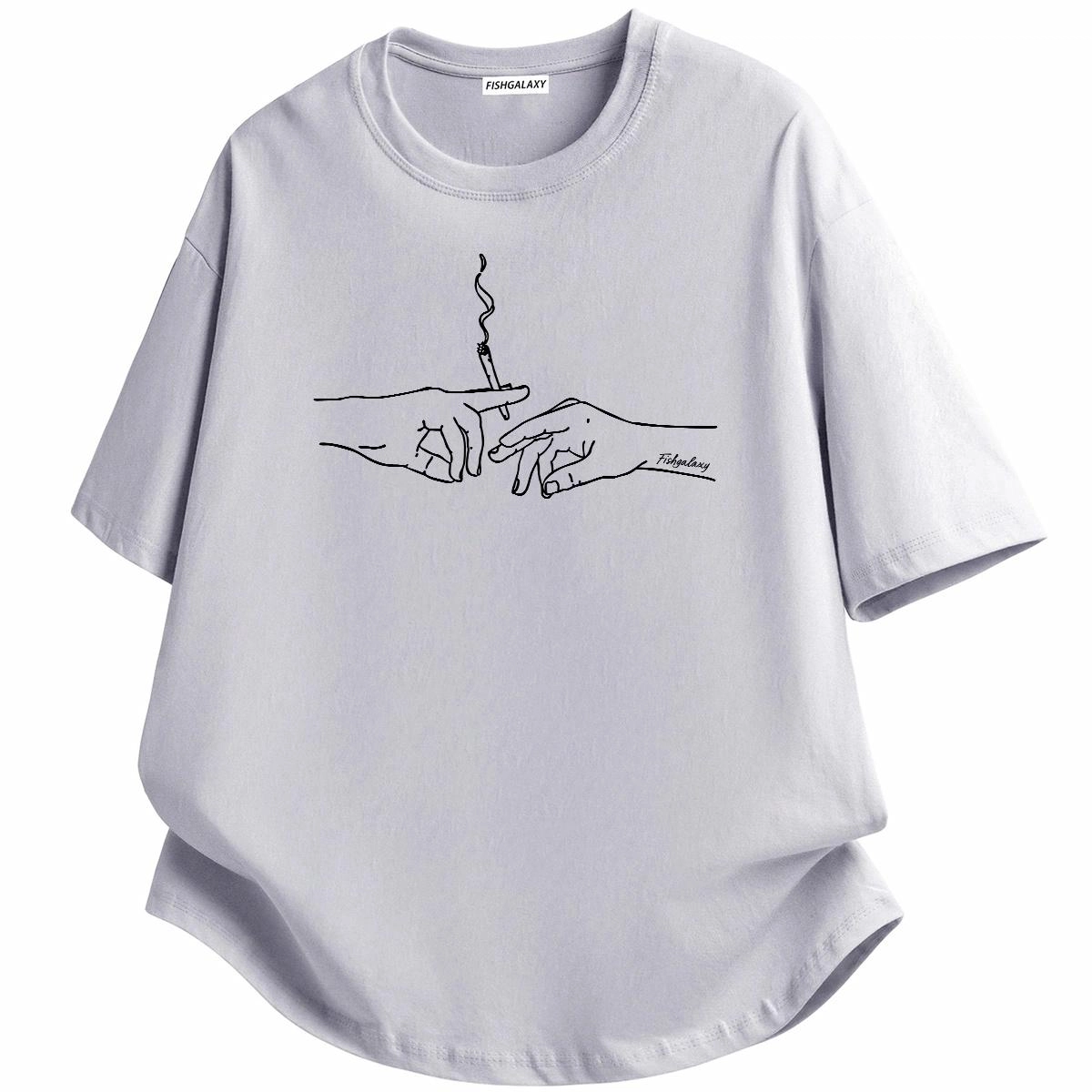 FISHGALAXY T