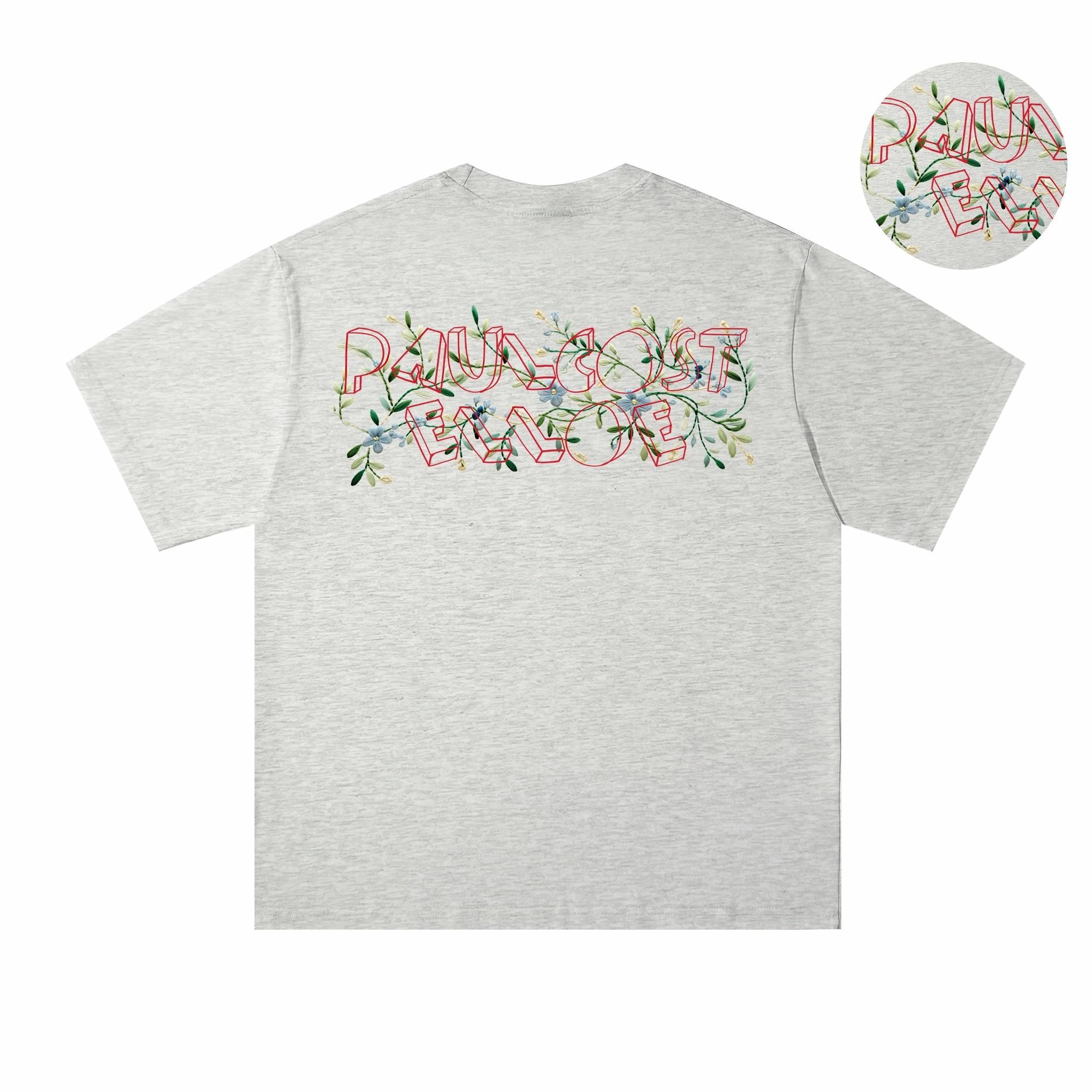 PAUL COSTELLOE T
