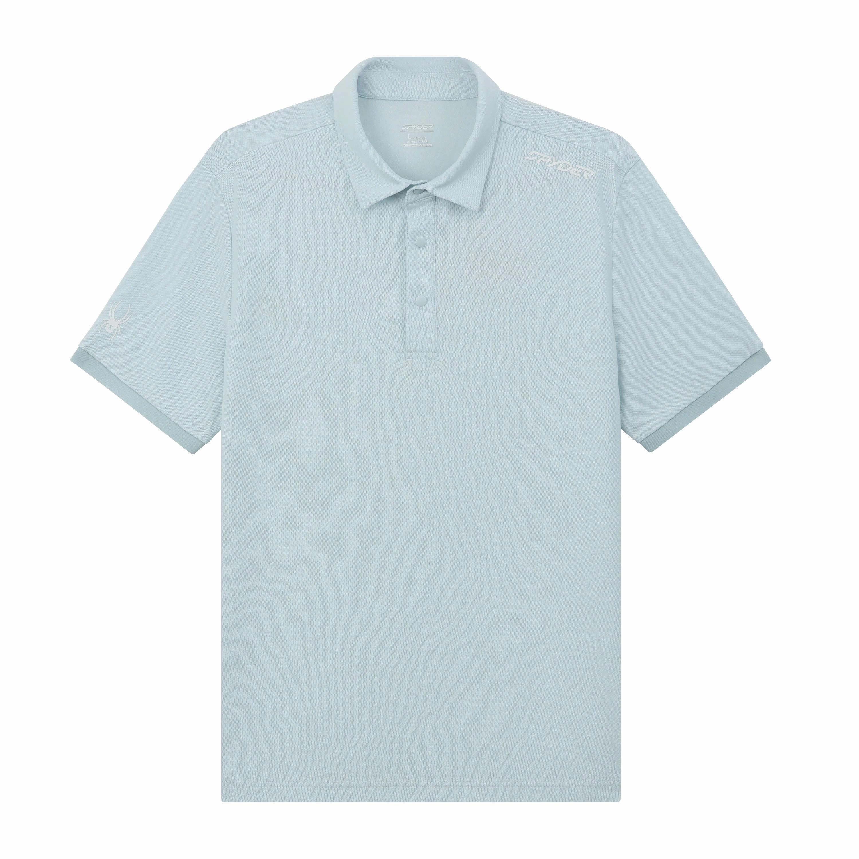 SPYDER TRAINING Polo