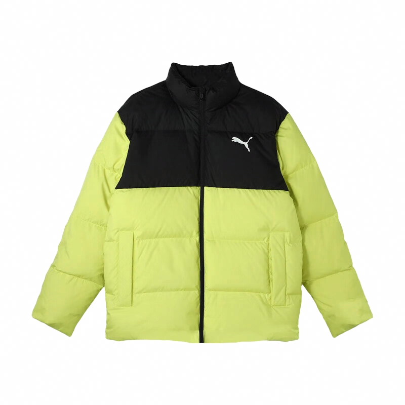 PUMA ESS+ DOWN JACKET