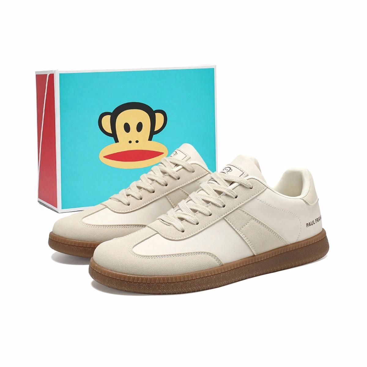 PAUL FRANK T