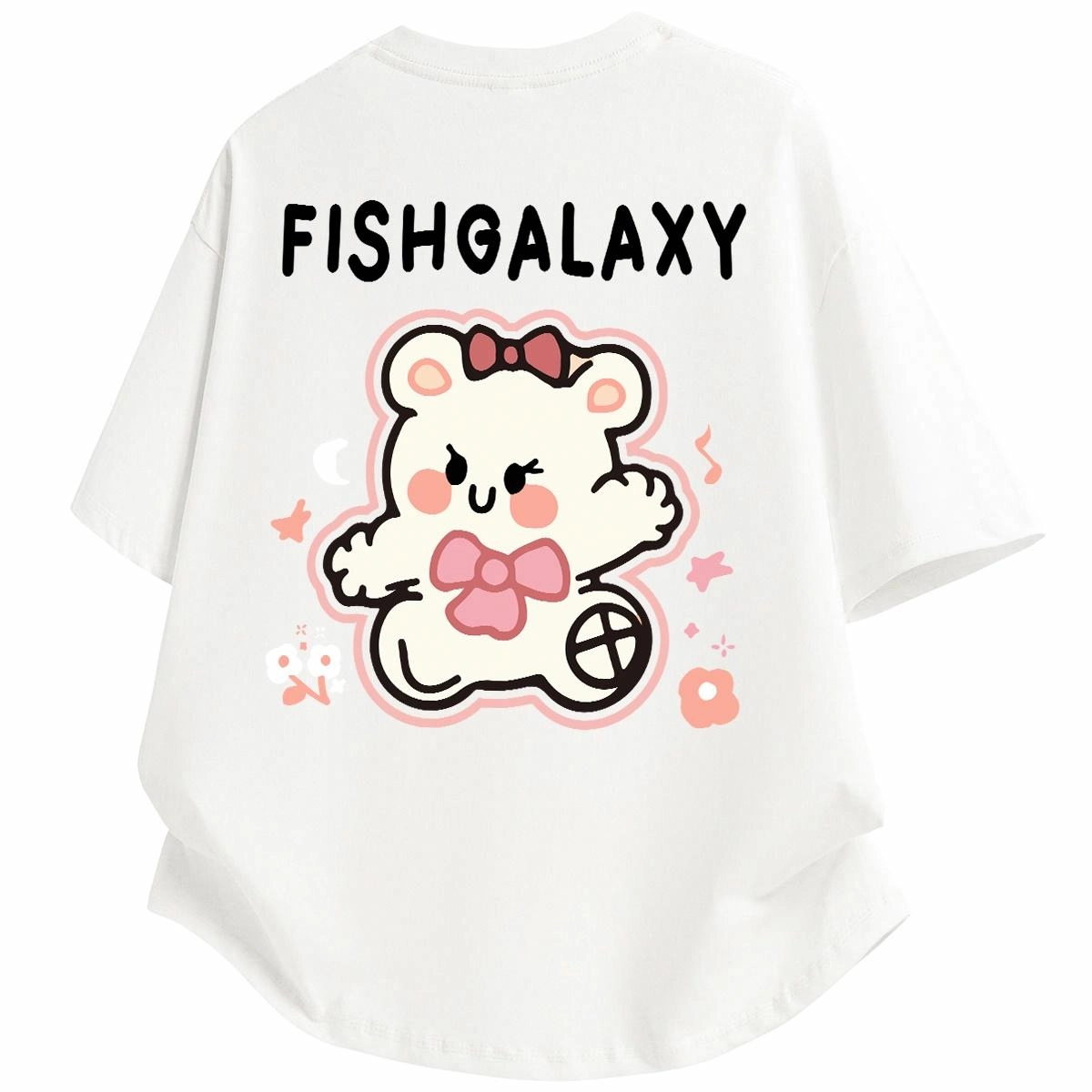 FISHGALAXY T