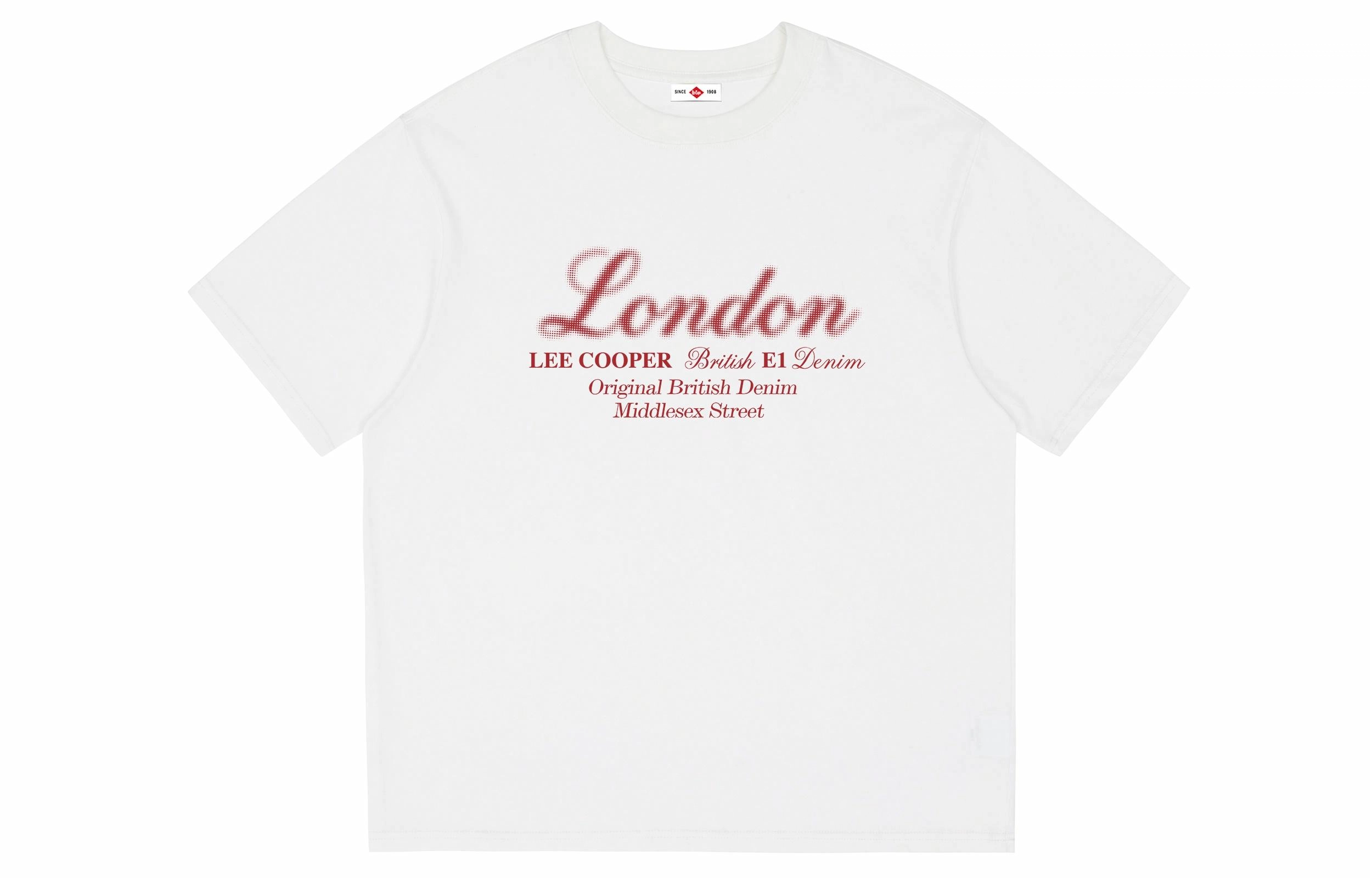 Lee Cooper LogoT