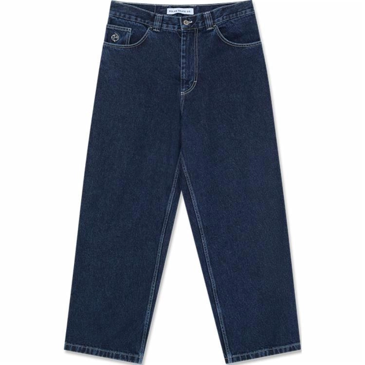 POLAR SKATE CO SS25