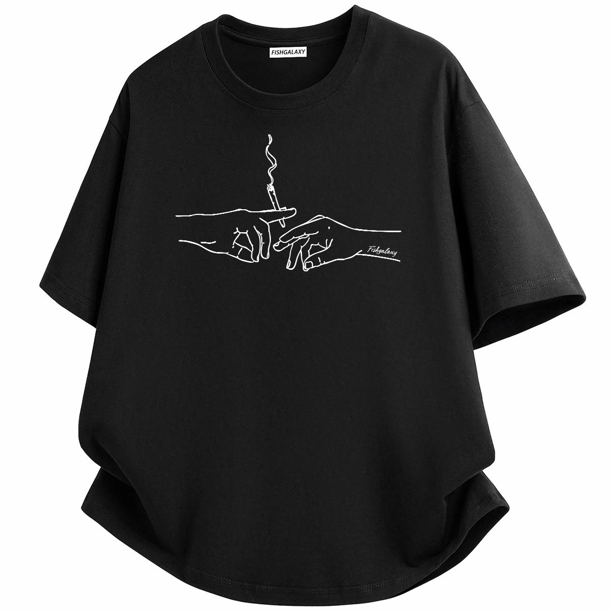FISHGALAXY T