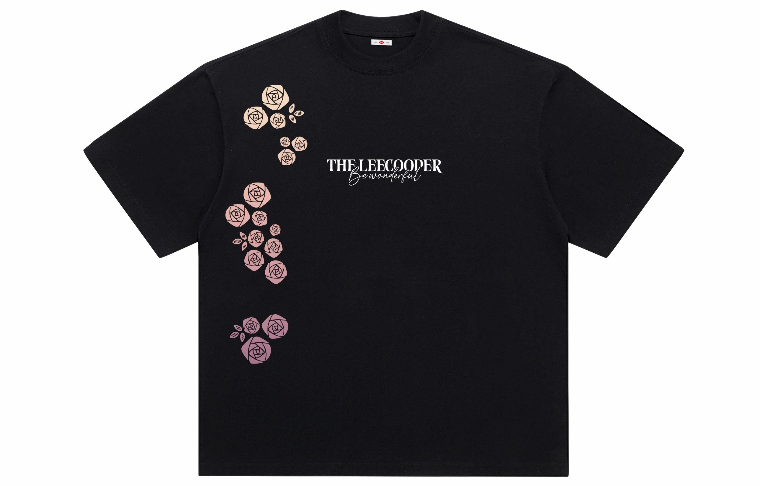 Lee Cooper logoT