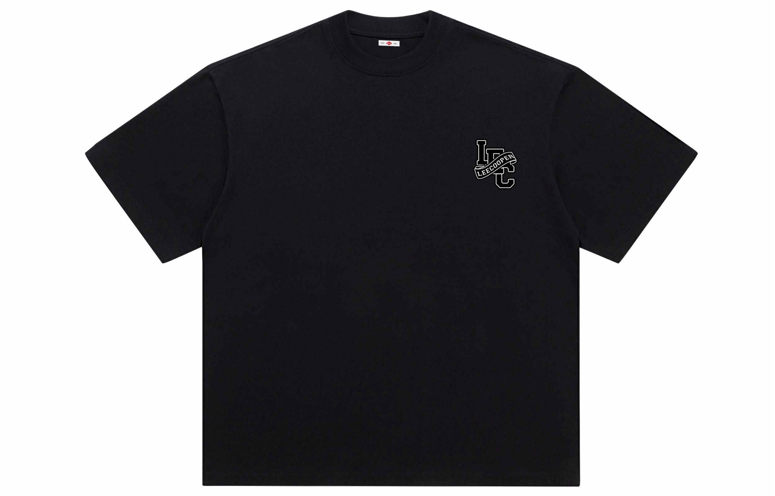 Lee Cooper logoT