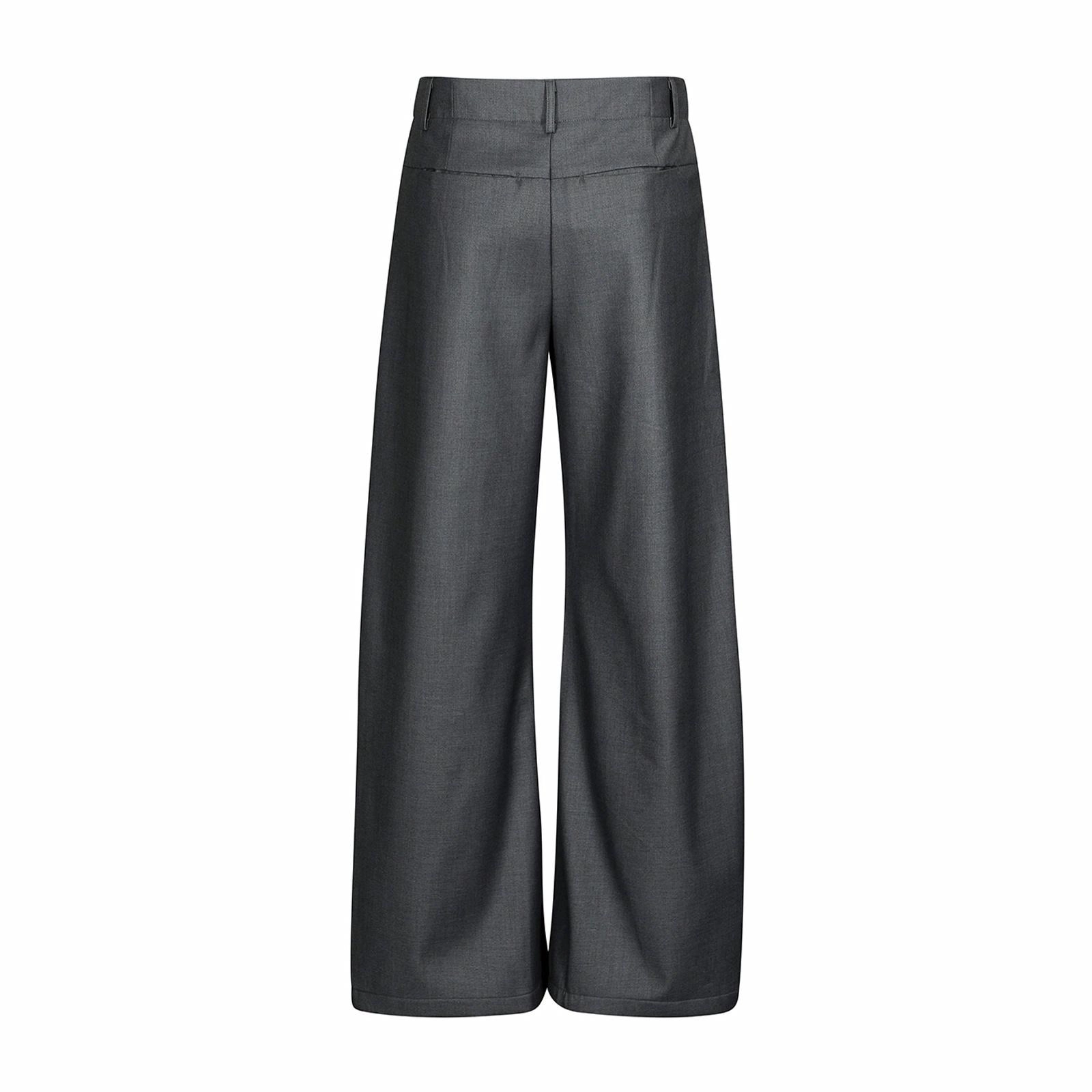 SOIEPLUS cleanfitbaggy