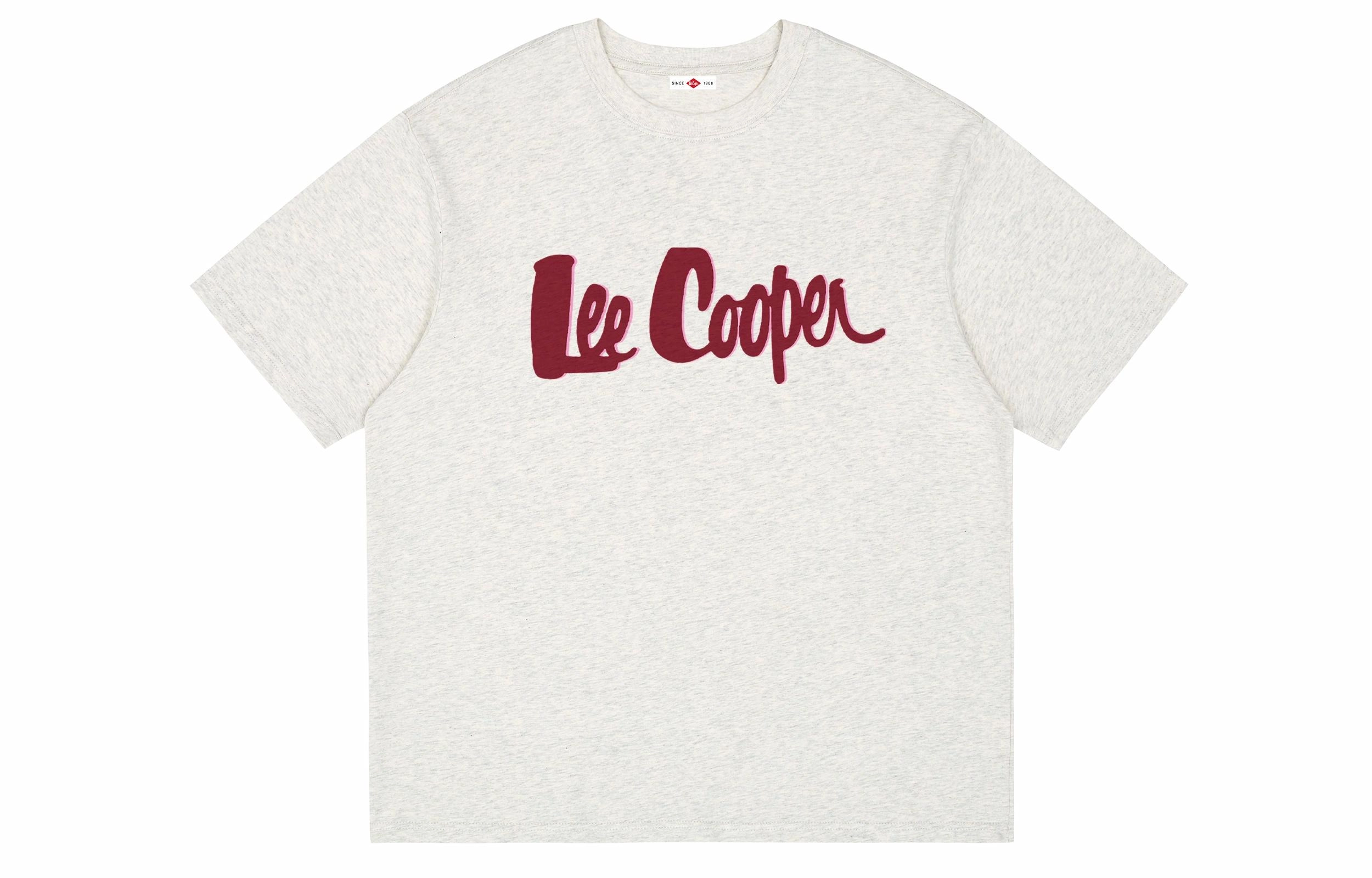 Lee Cooper LogoT