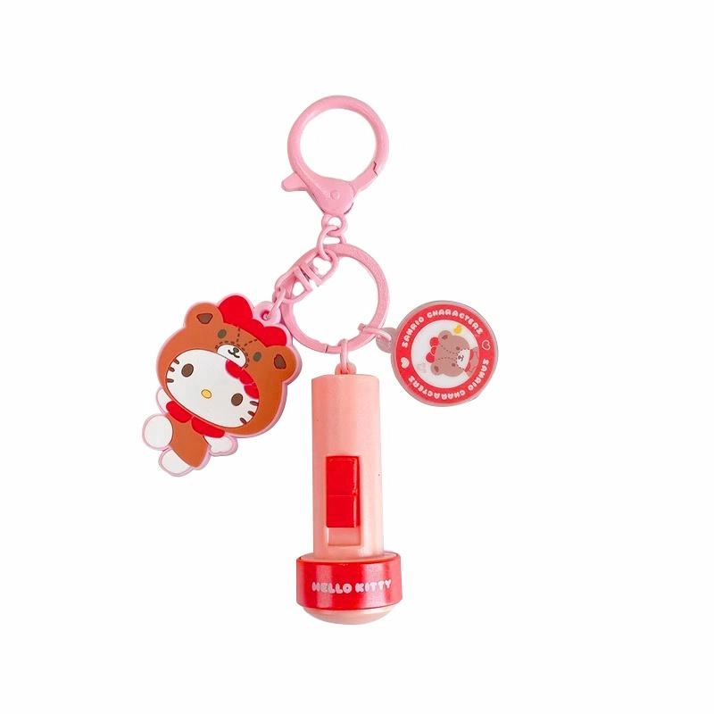 Hello Kitty PVC
