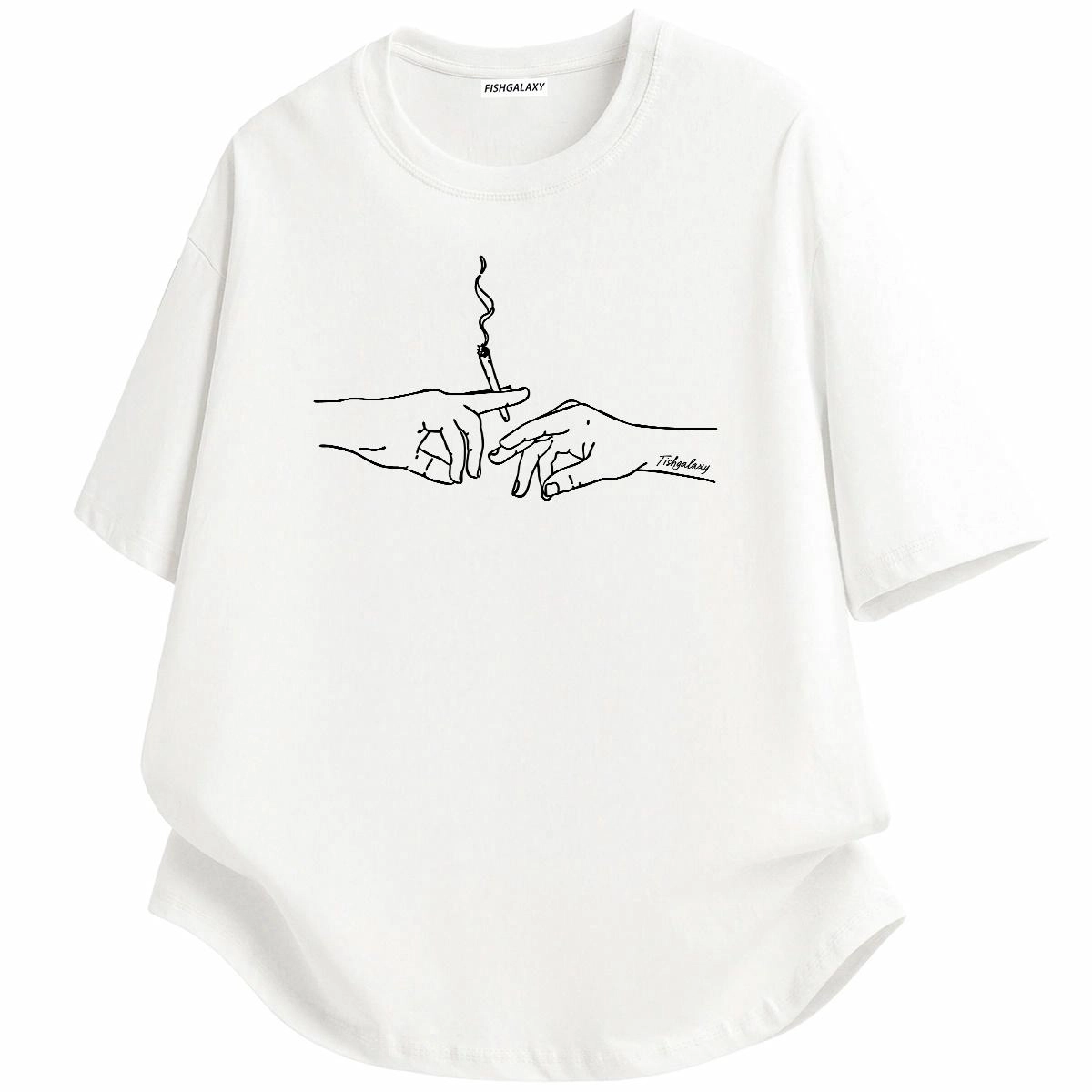 FISHGALAXY T