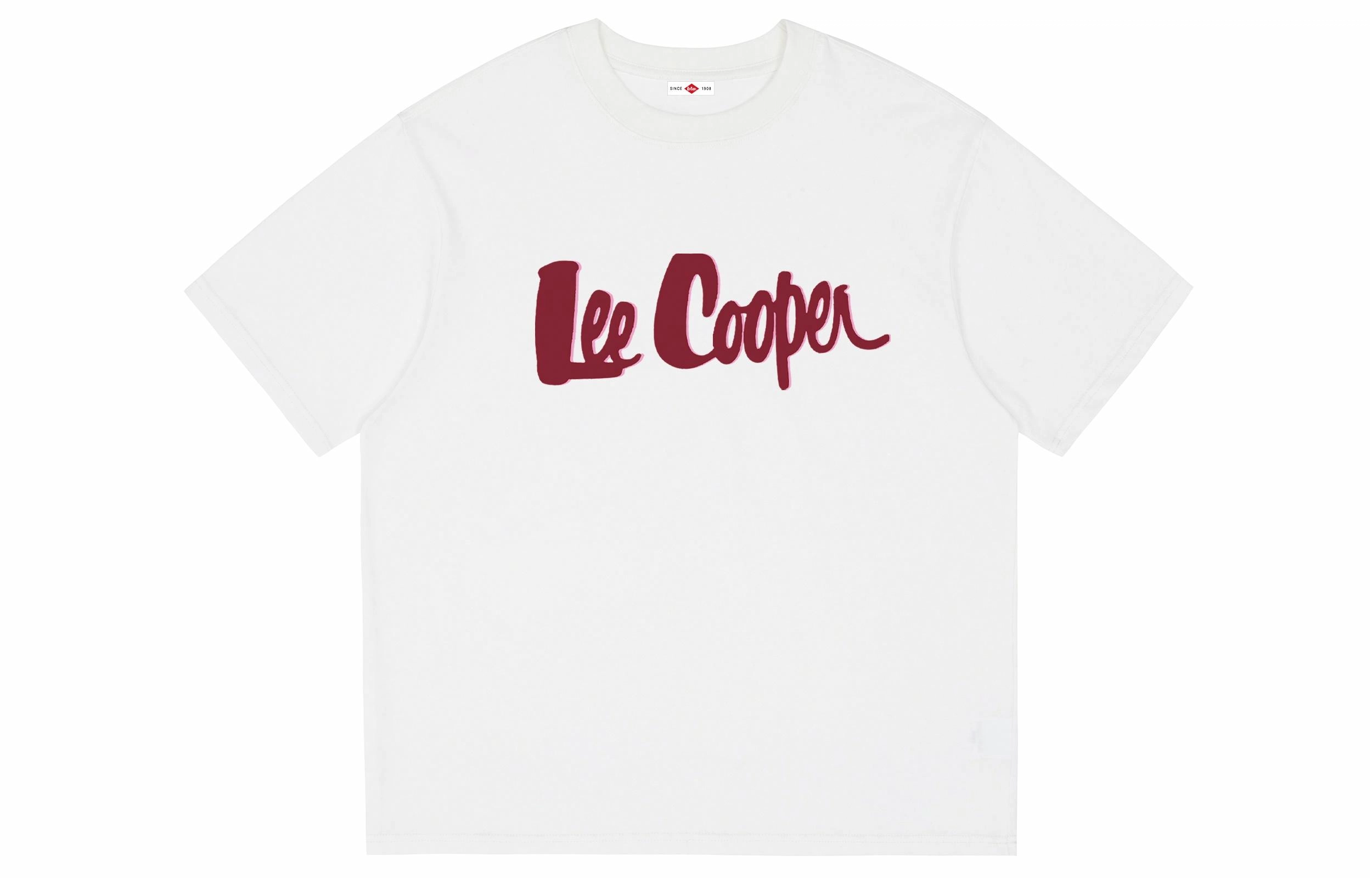 Lee Cooper LogoT