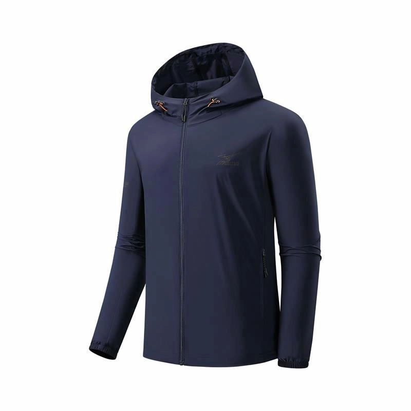 Mizuno logo