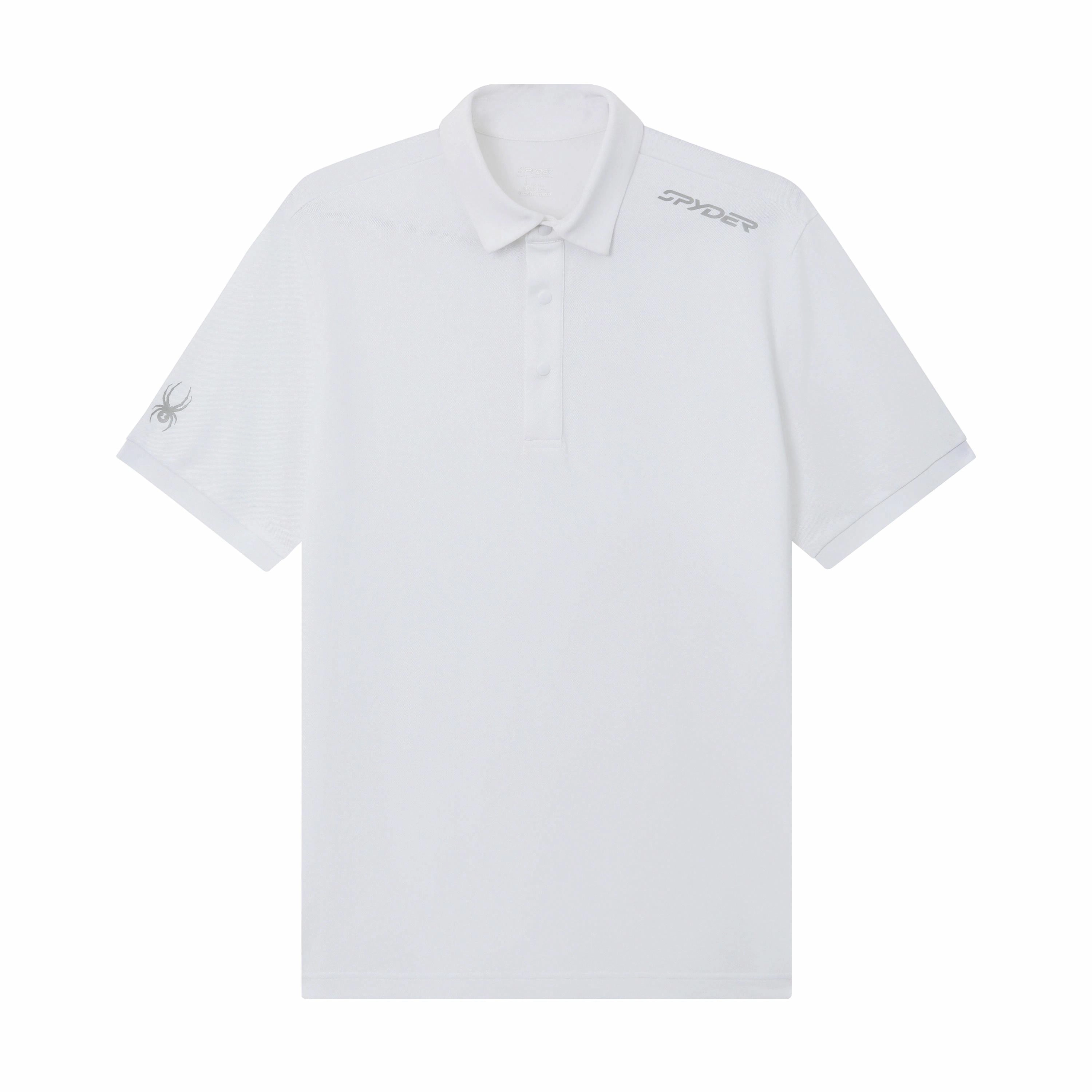 SPYDER TRAINING Polo