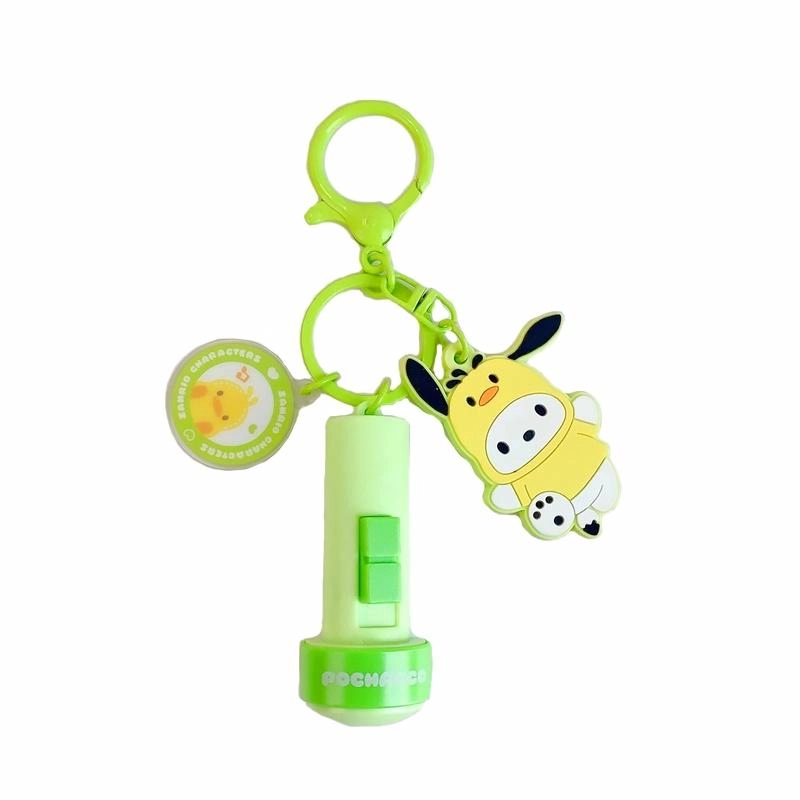 Hello Kitty PVC