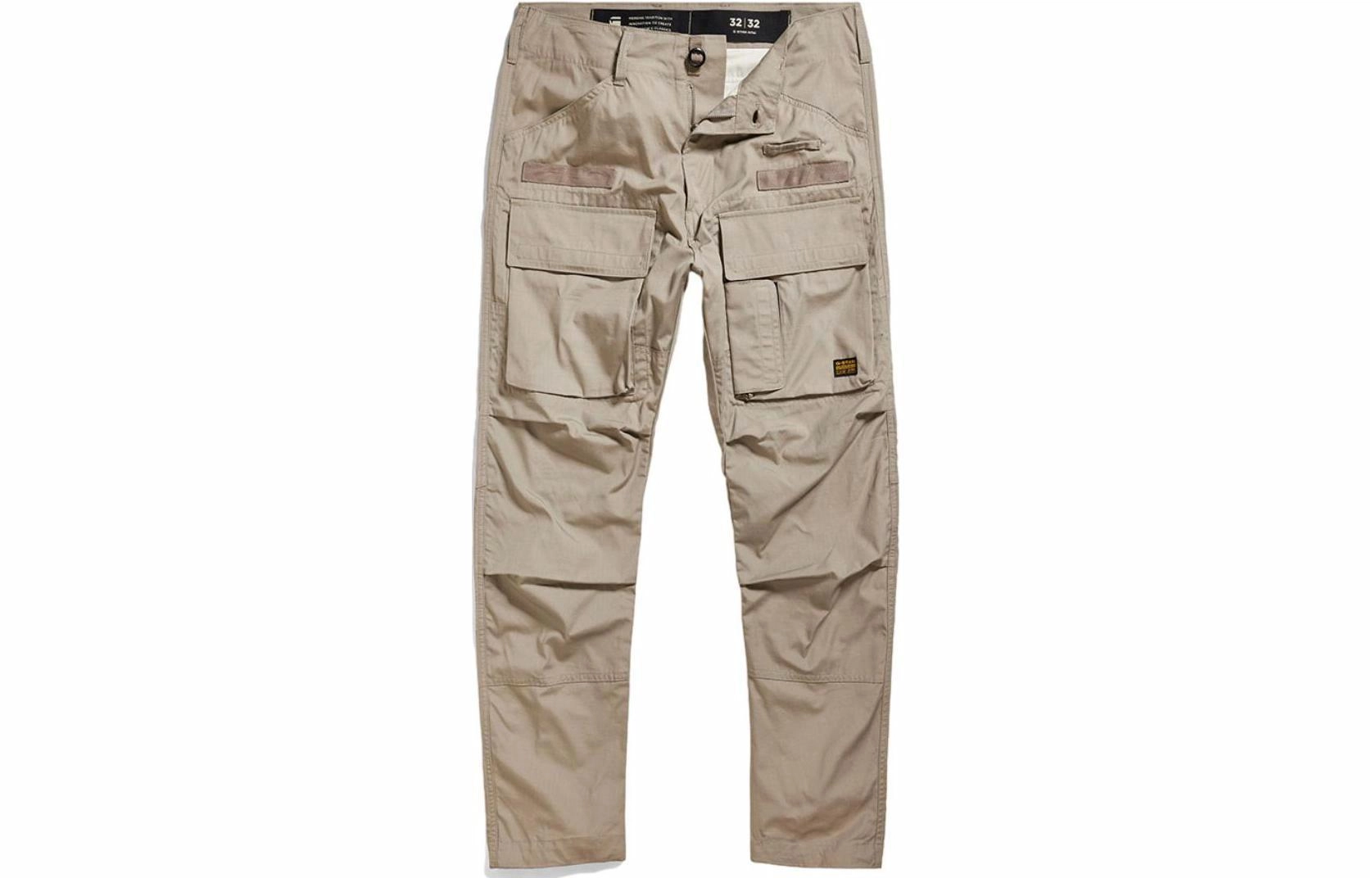 G-STAR RAW 3D