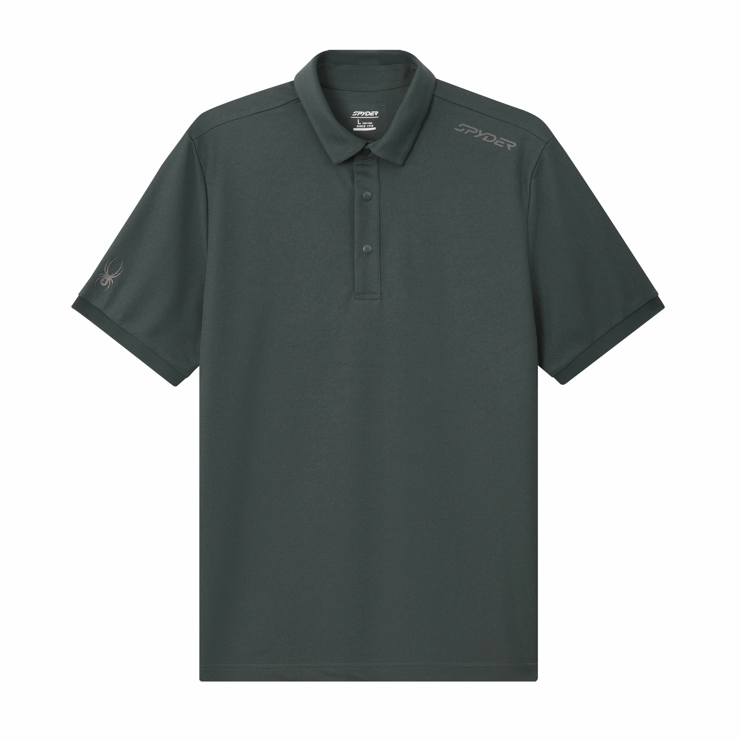 SPYDER TRAINING Polo