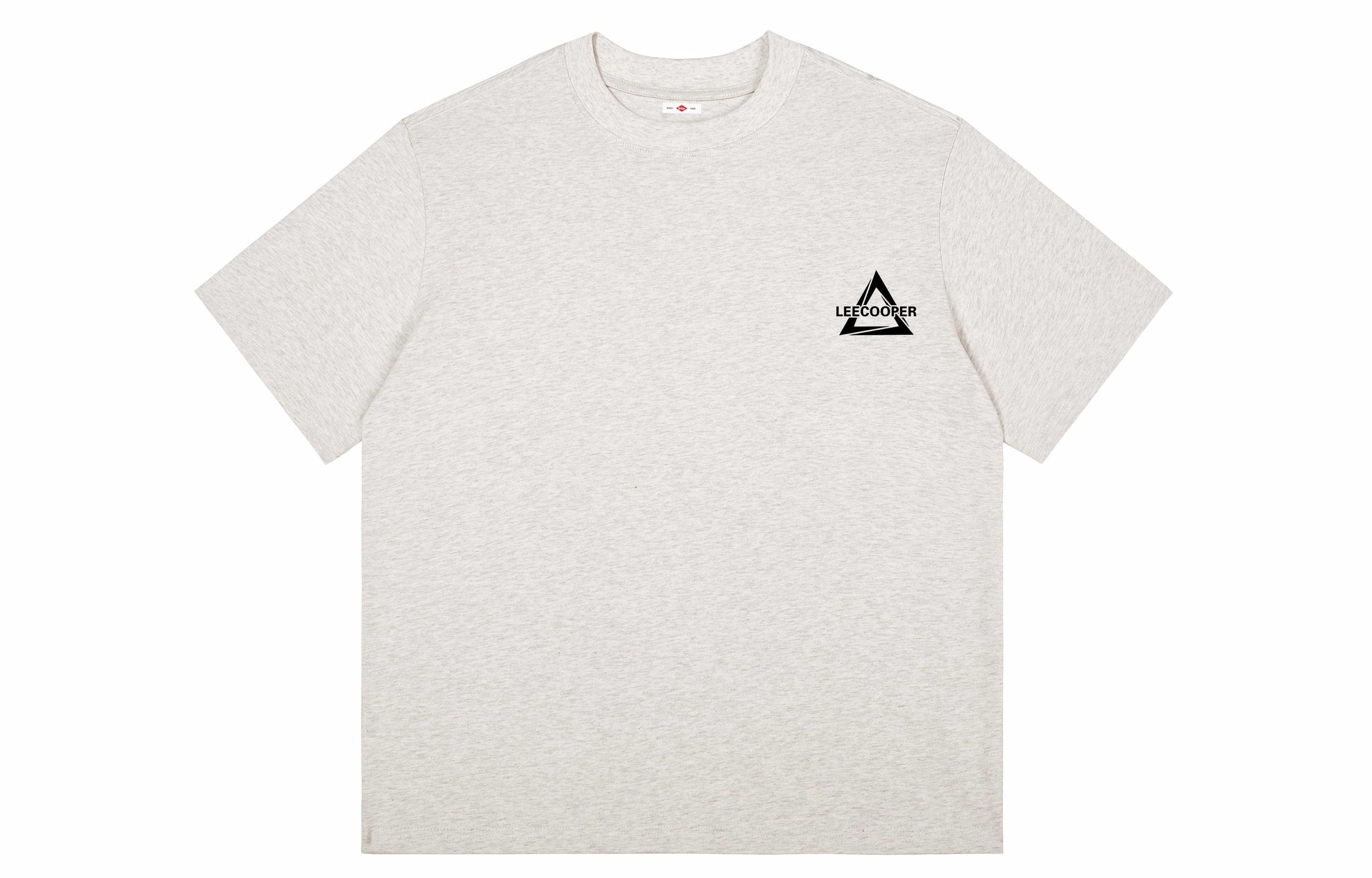 Lee Cooper logoT