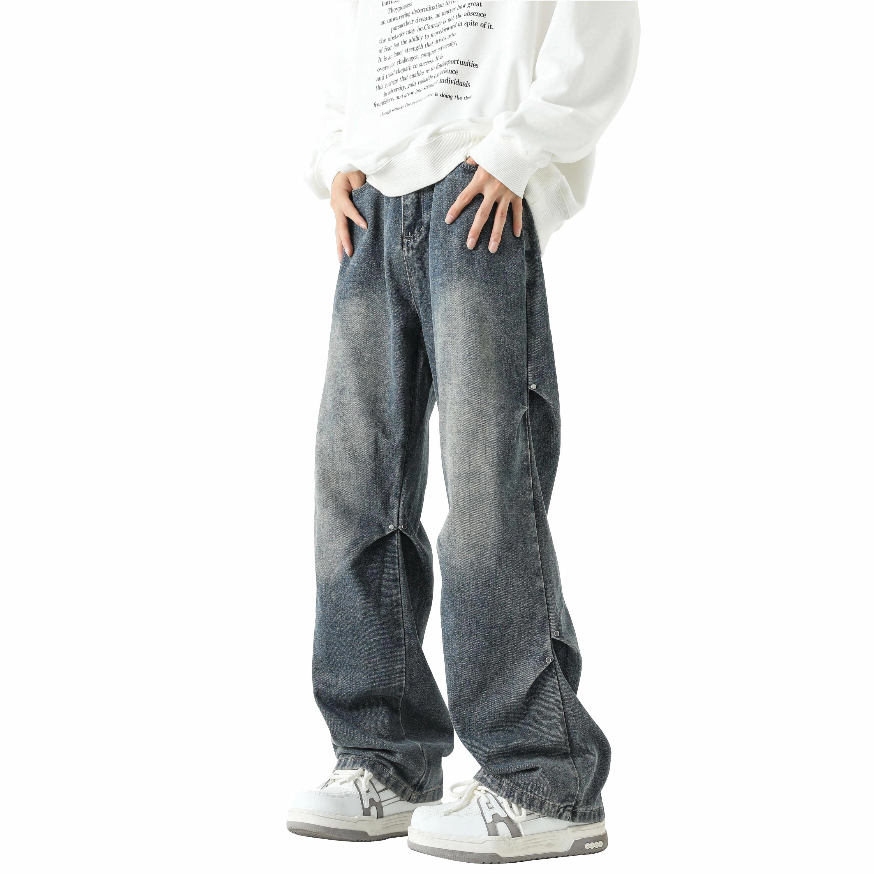 FAKE VINTAGE Cleanfit